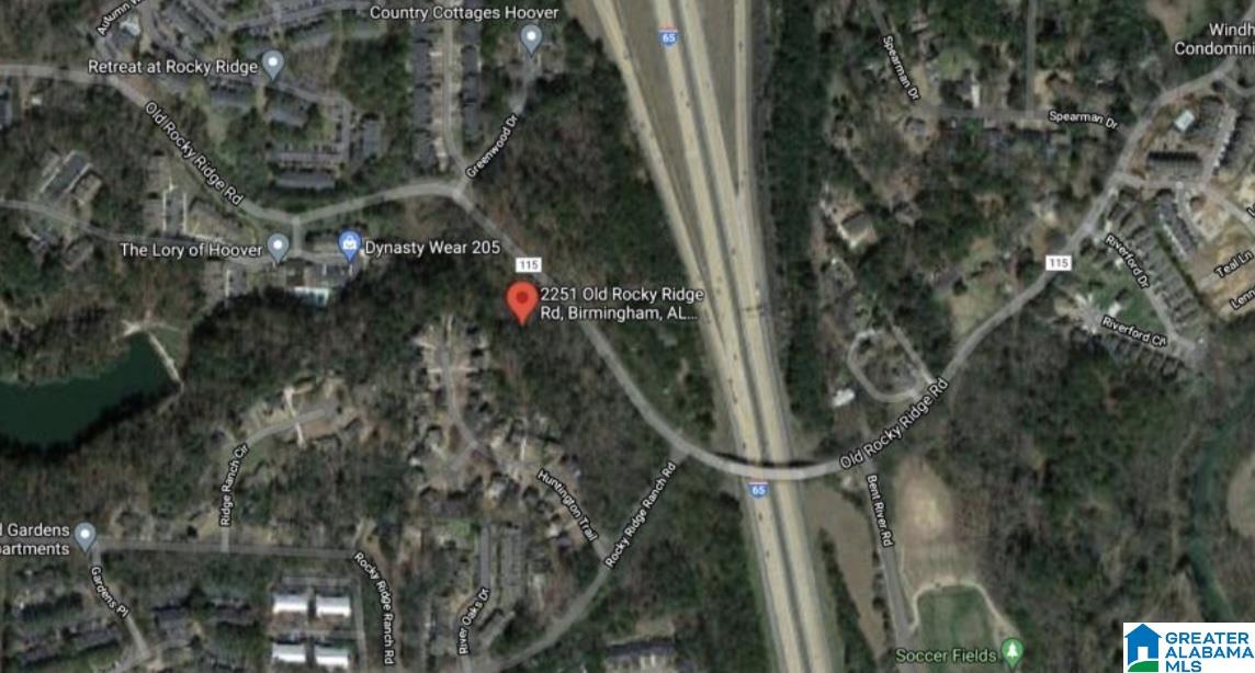 1st image of 2251 Old Rocky Ridge Road, Birmingham, AL 35216 | MLS# 21463200