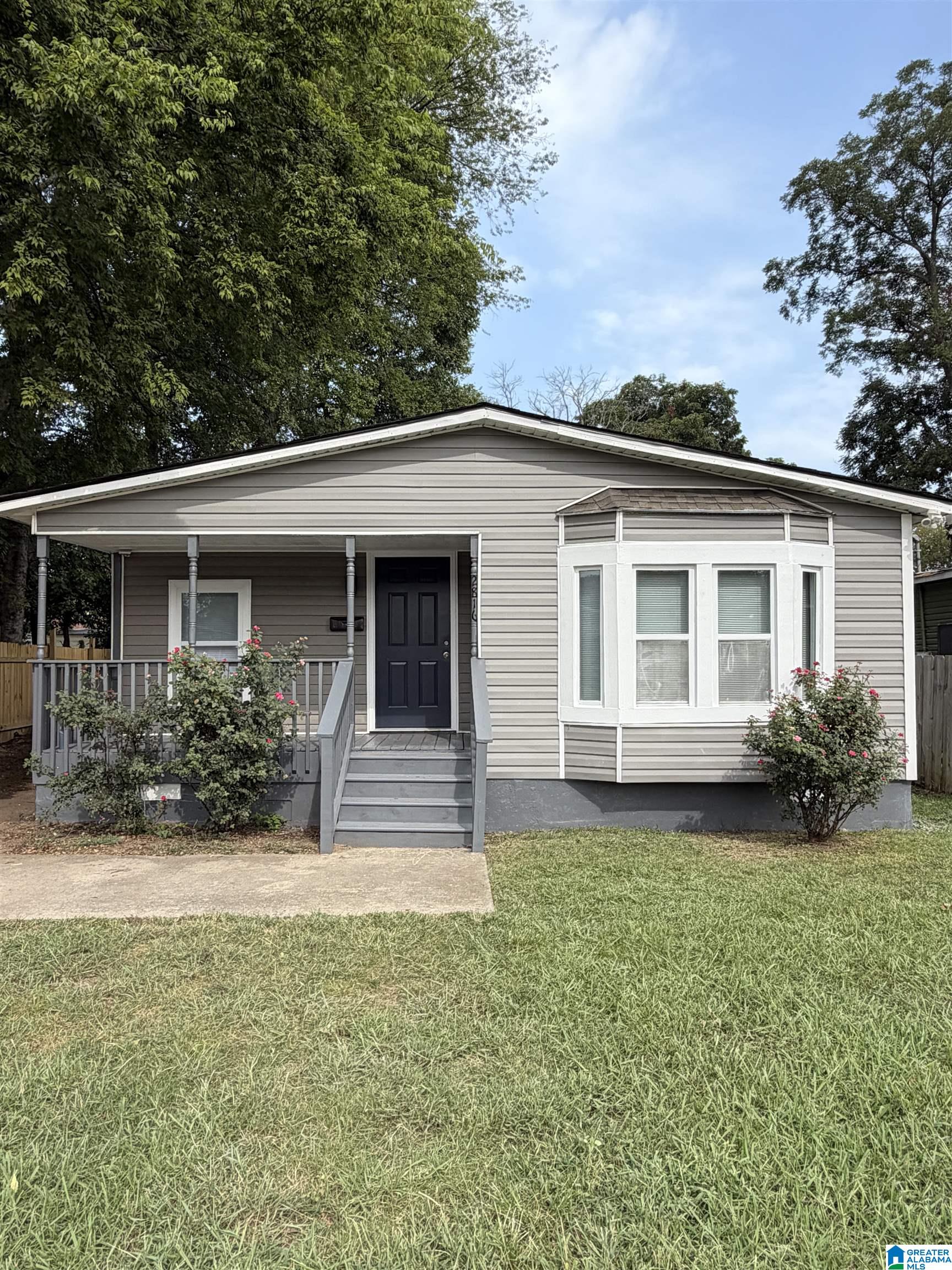 1st image of 2816 Avenue F, Birmingham, AL 35218 | MLS# 21463205