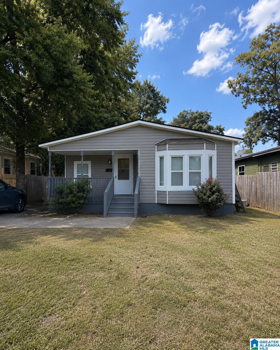 2nd image of 2816 Avenue F, Birmingham, AL 35218 | MLS# 21463205
