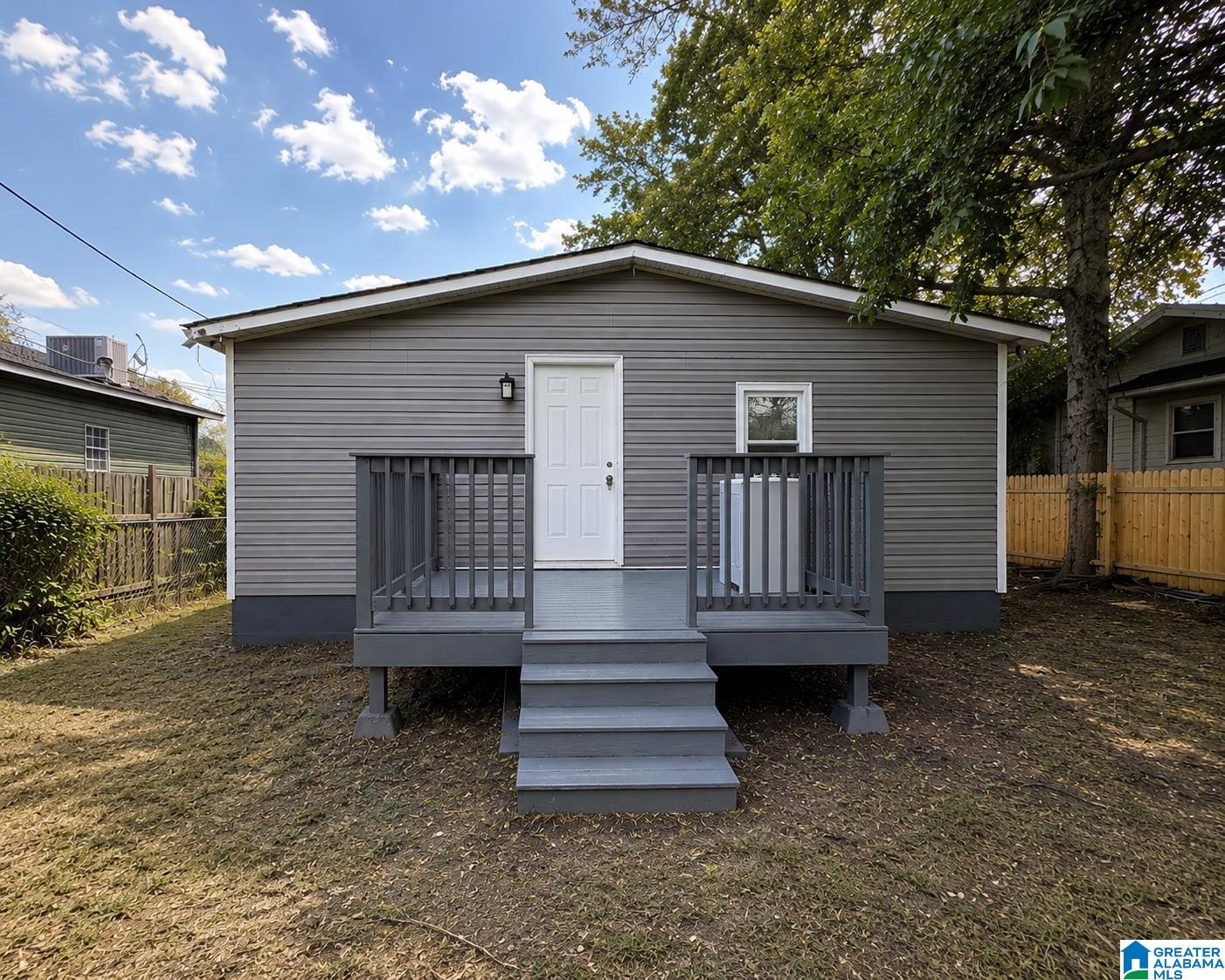 4th image of 2816 Avenue F, Birmingham, AL 35218 | MLS# 21463205