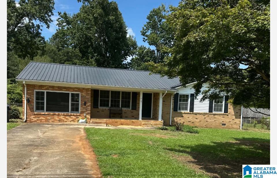 1st image of 412 Cohaven Dr, Weaver, AL 36277 | MLS# 21463209