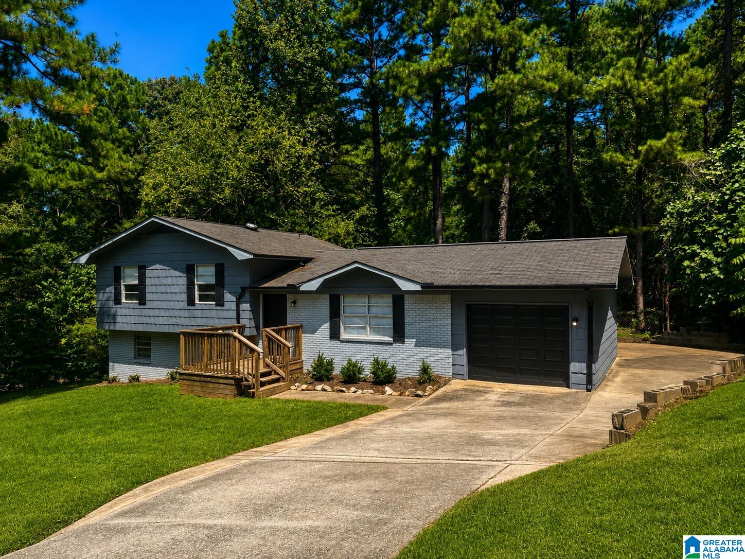 1st image of 3140 Mountain Brow Dr, Oxford, AL 36203 | MLS# 21463212