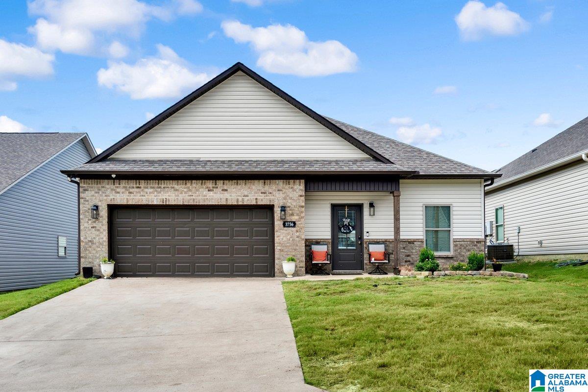 1st image of 3756 Seaside Sparrow Circle, Bessemer, AL 35022 | MLS# 21463213