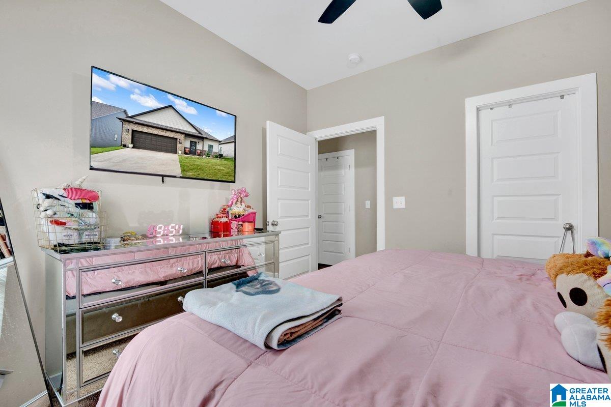 2nd image of 3756 Seaside Sparrow Circle, Bessemer, AL 35022 | MLS# 21463213