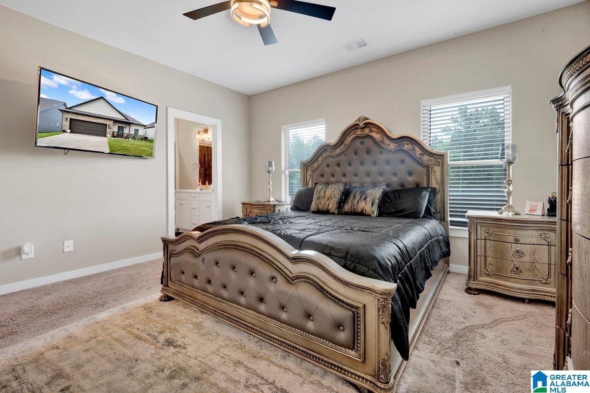 26th image of 3756 Seaside Sparrow Circle, Bessemer, AL 35022 | MLS# 21463213