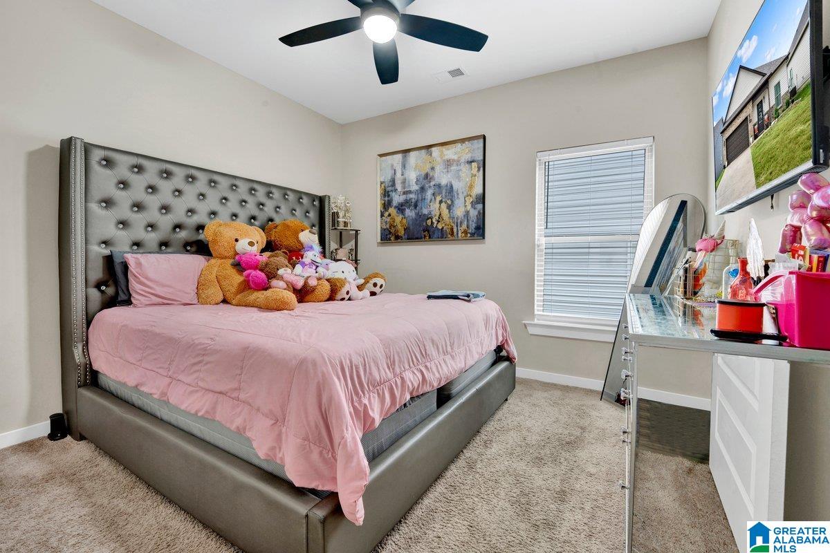 5th image of 3756 Seaside Sparrow Circle, Bessemer, AL 35022 | MLS# 21463213