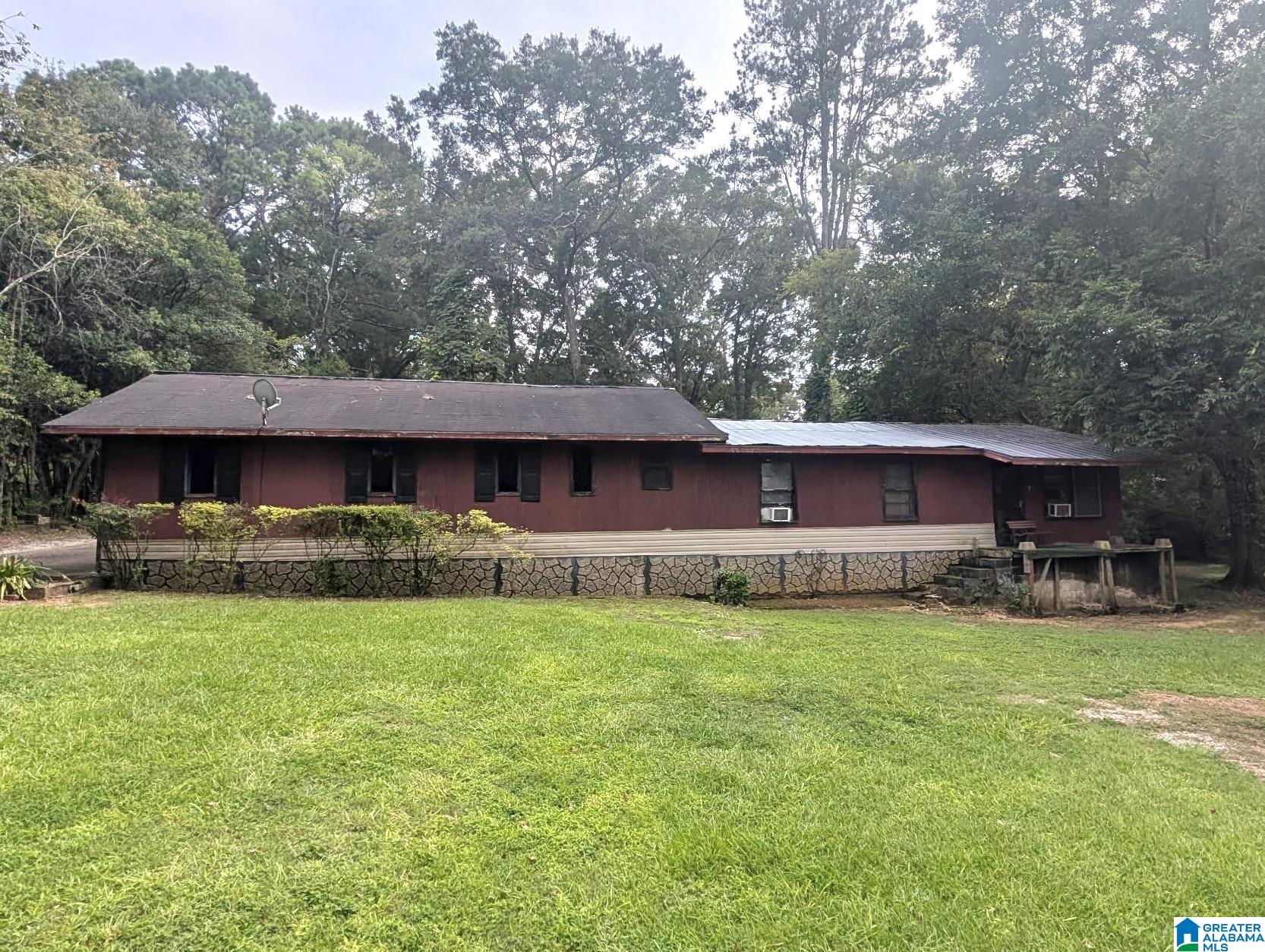 Photo 1 of Single family home for sale at 538 1st Avenue, Lincoln, AL 35096 | MLS# 21463214 | Listing updated on 2026-08-31