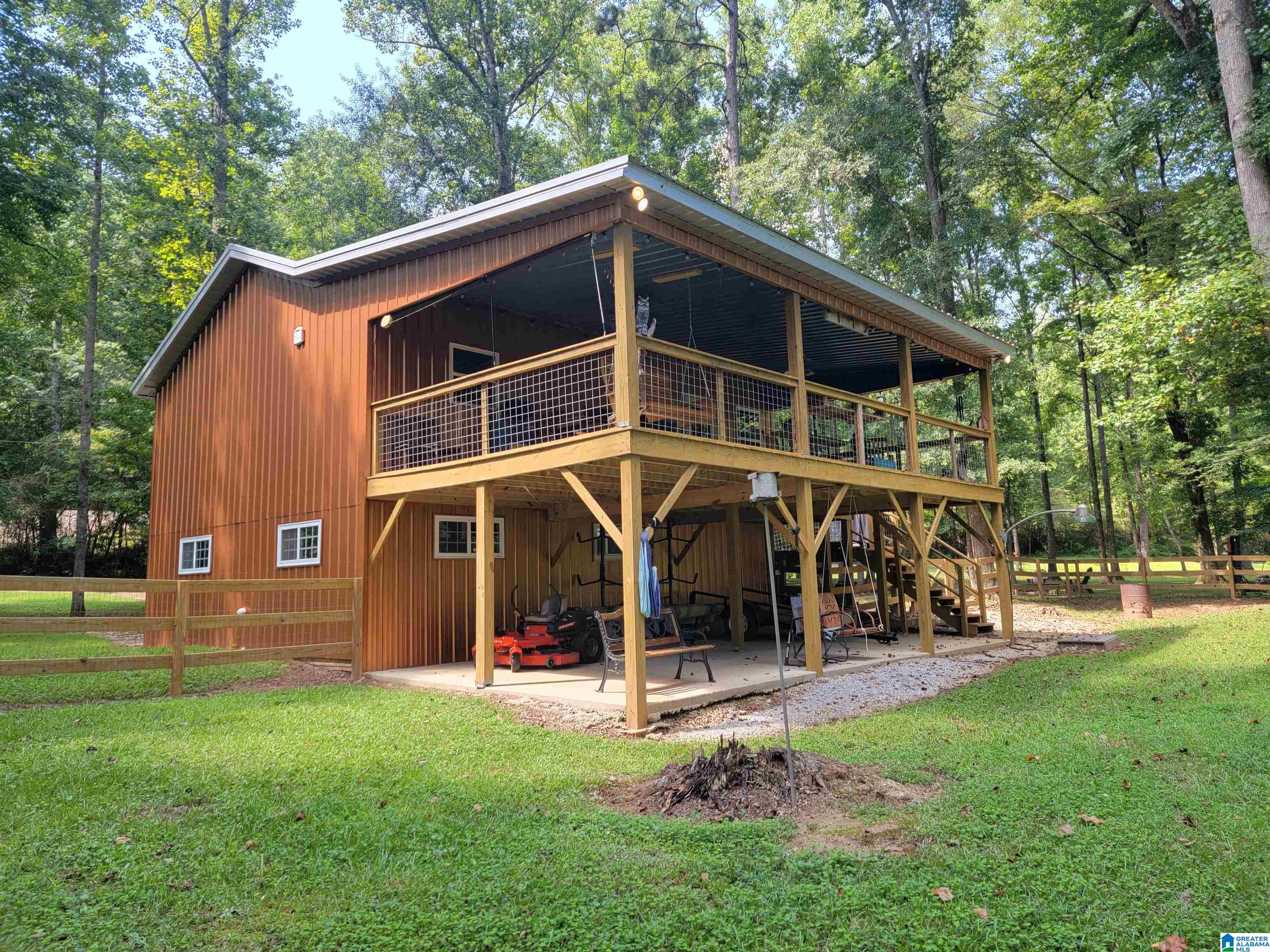 1st image of 4048 County Road 15, Wadley, AL 36276 | MLS# 21463215