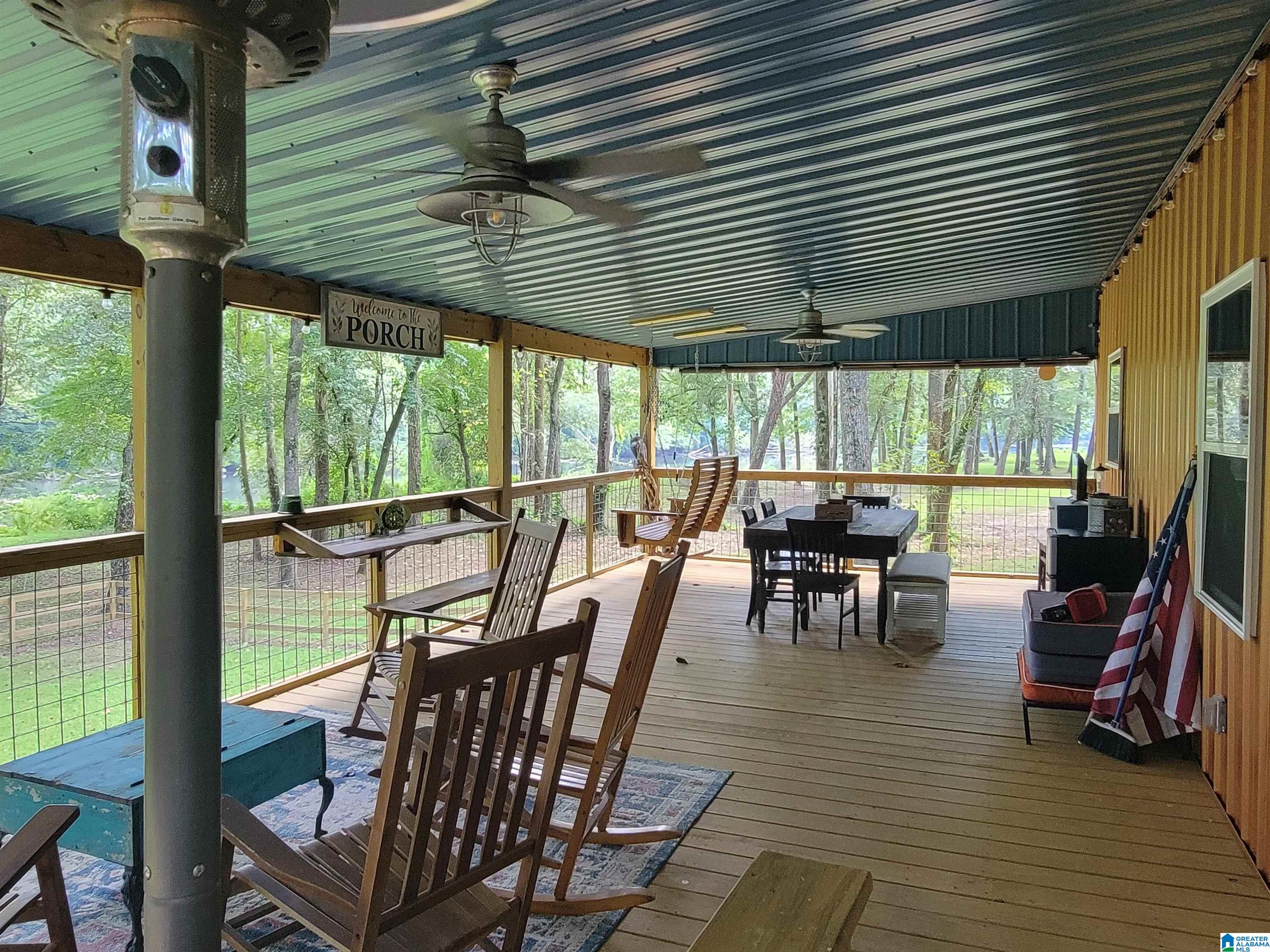 3rd image of 4048 County Road 15, Wadley, AL 36276 | MLS# 21463215