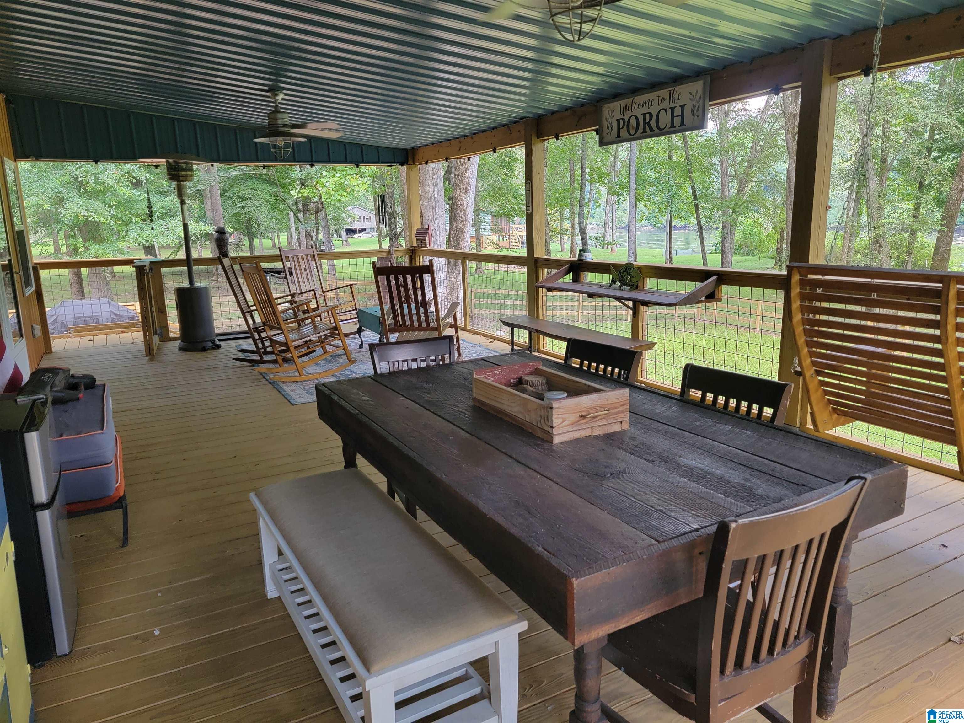 5th image of 4048 County Road 15, Wadley, AL 36276 | MLS# 21463215