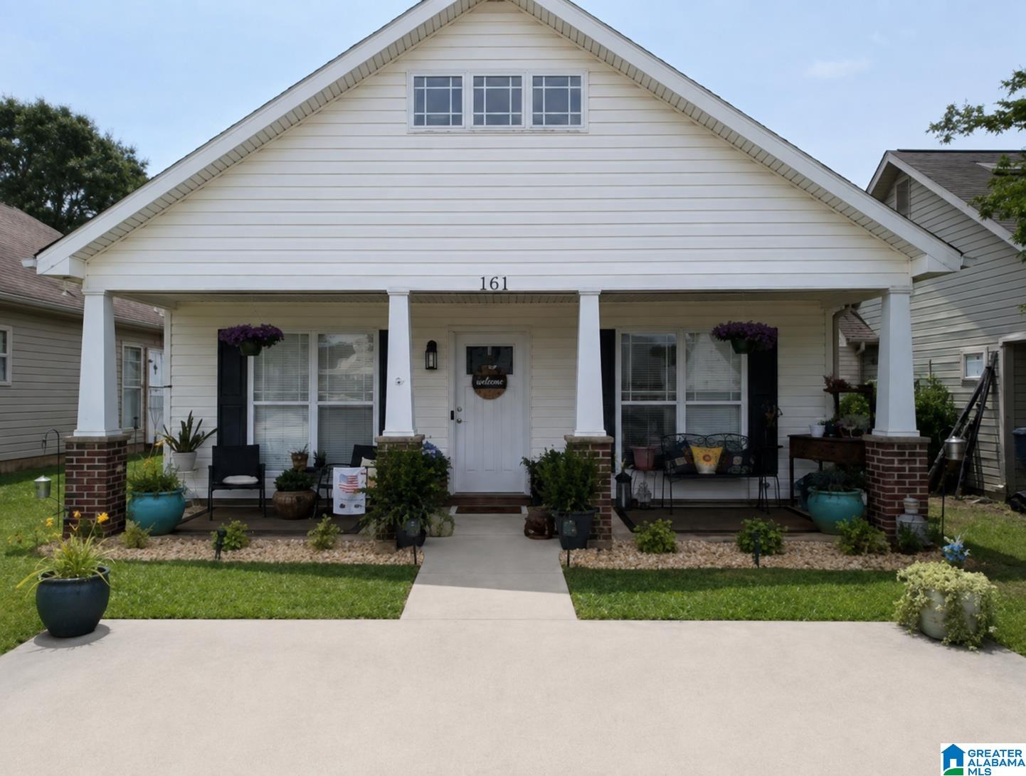 1st image of 161 Creekstone Trail, Calera, AL 35040 | MLS# 21463216
