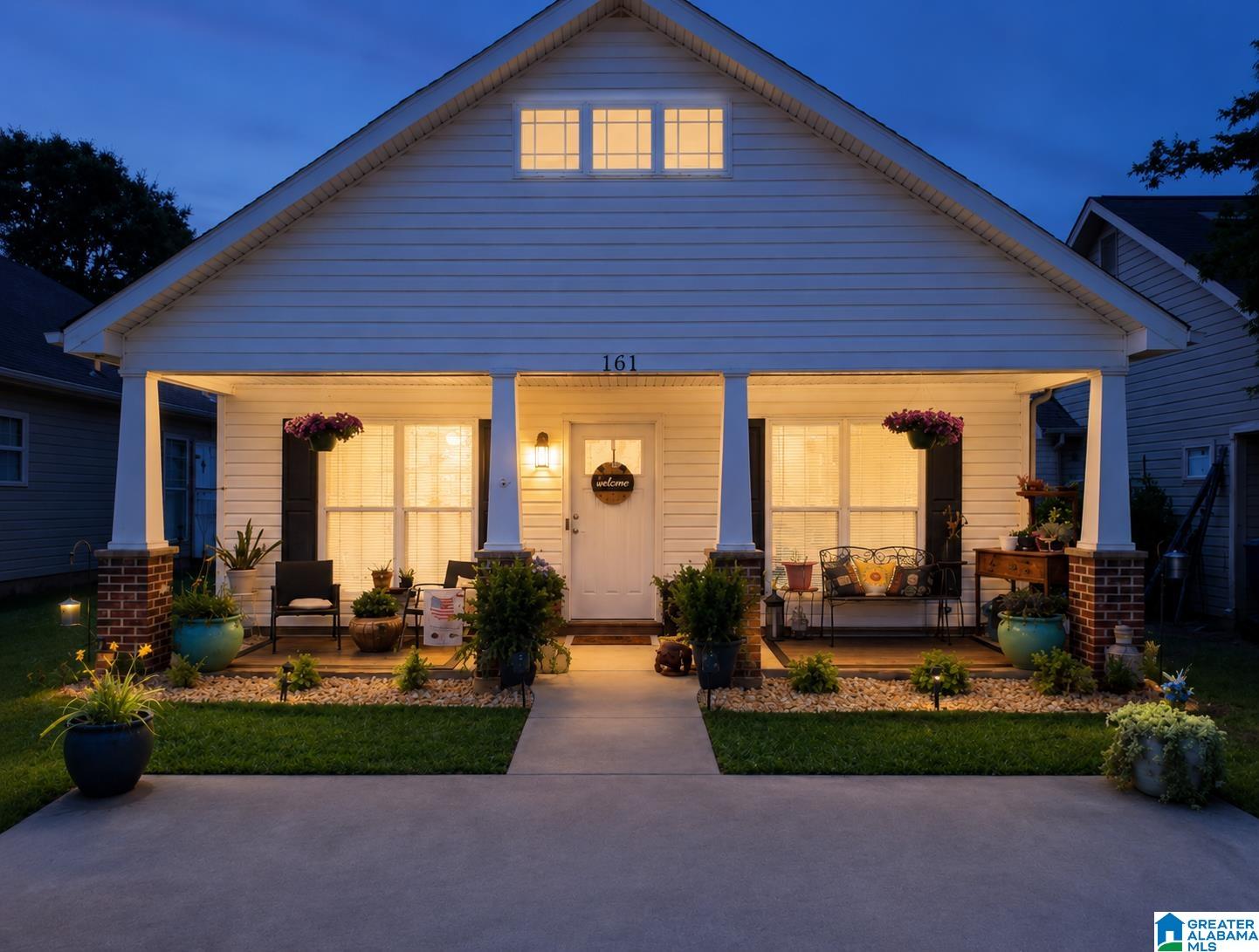 2nd image of 161 Creekstone Trail, Calera, AL 35040 | MLS# 21463216