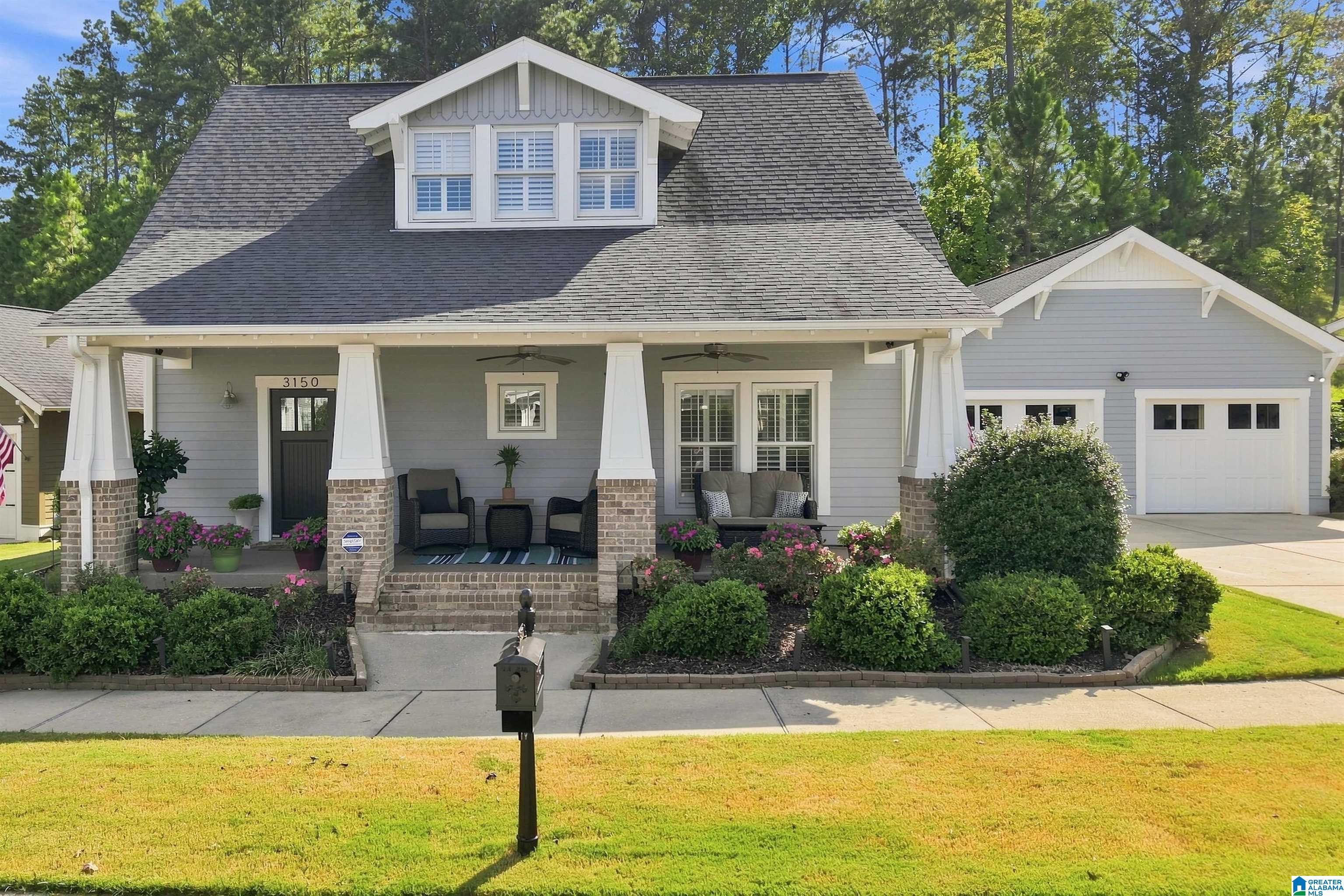 1st image of 3150 Sawyer Dr, Hoover, AL 35226 | MLS# 21463219