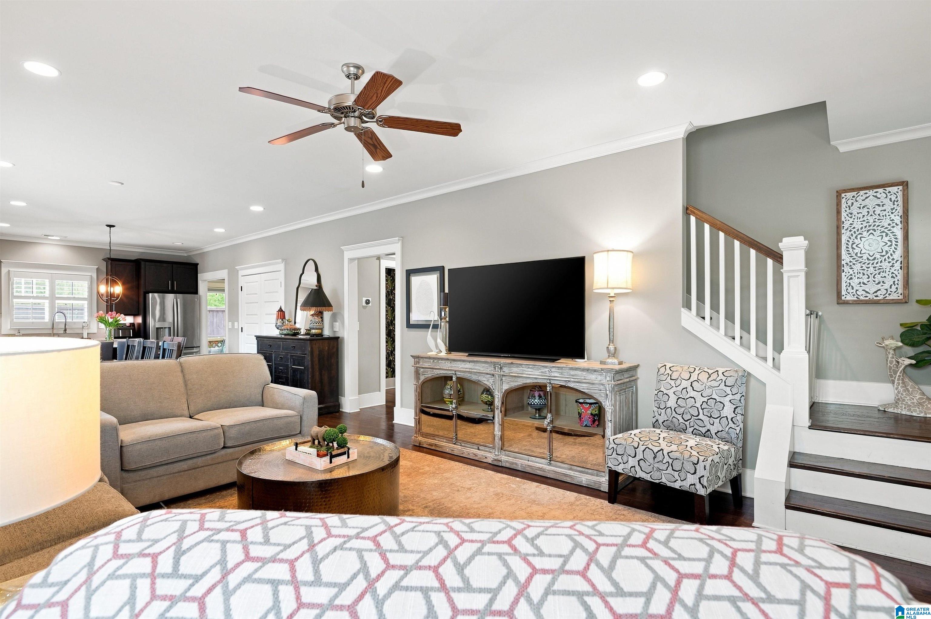 5th image of 3150 Sawyer Dr, Hoover, AL 35226 | MLS# 21463219
