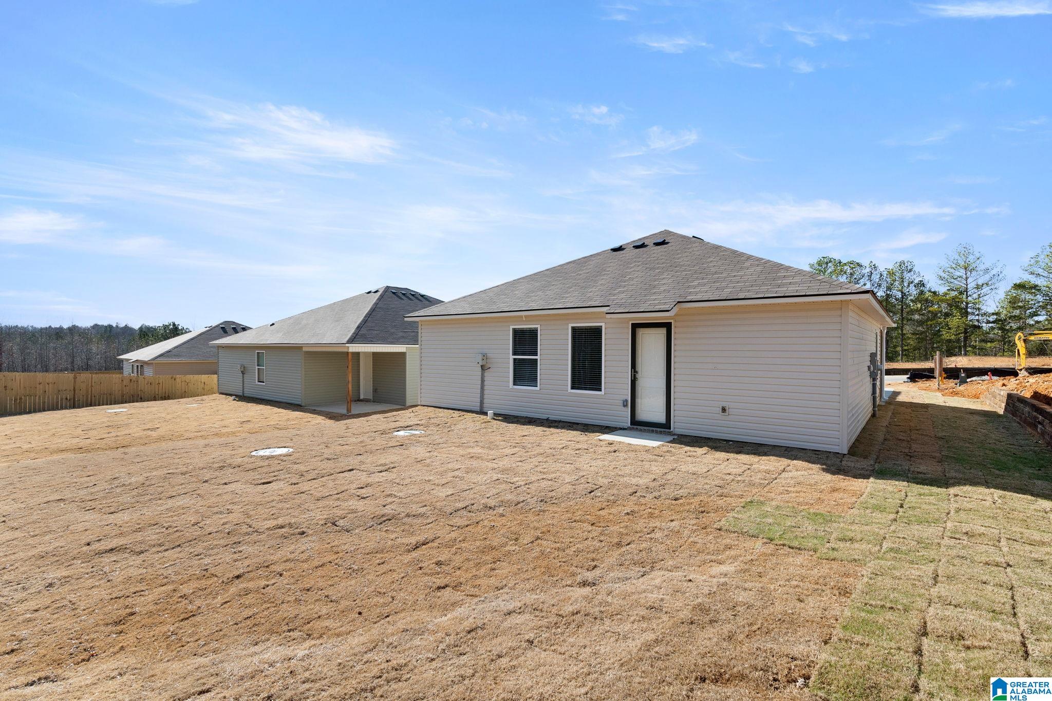 23rd image of 3145 East Middlebrooke Crossing, Odenville, AL 35120 | MLS# 21463221