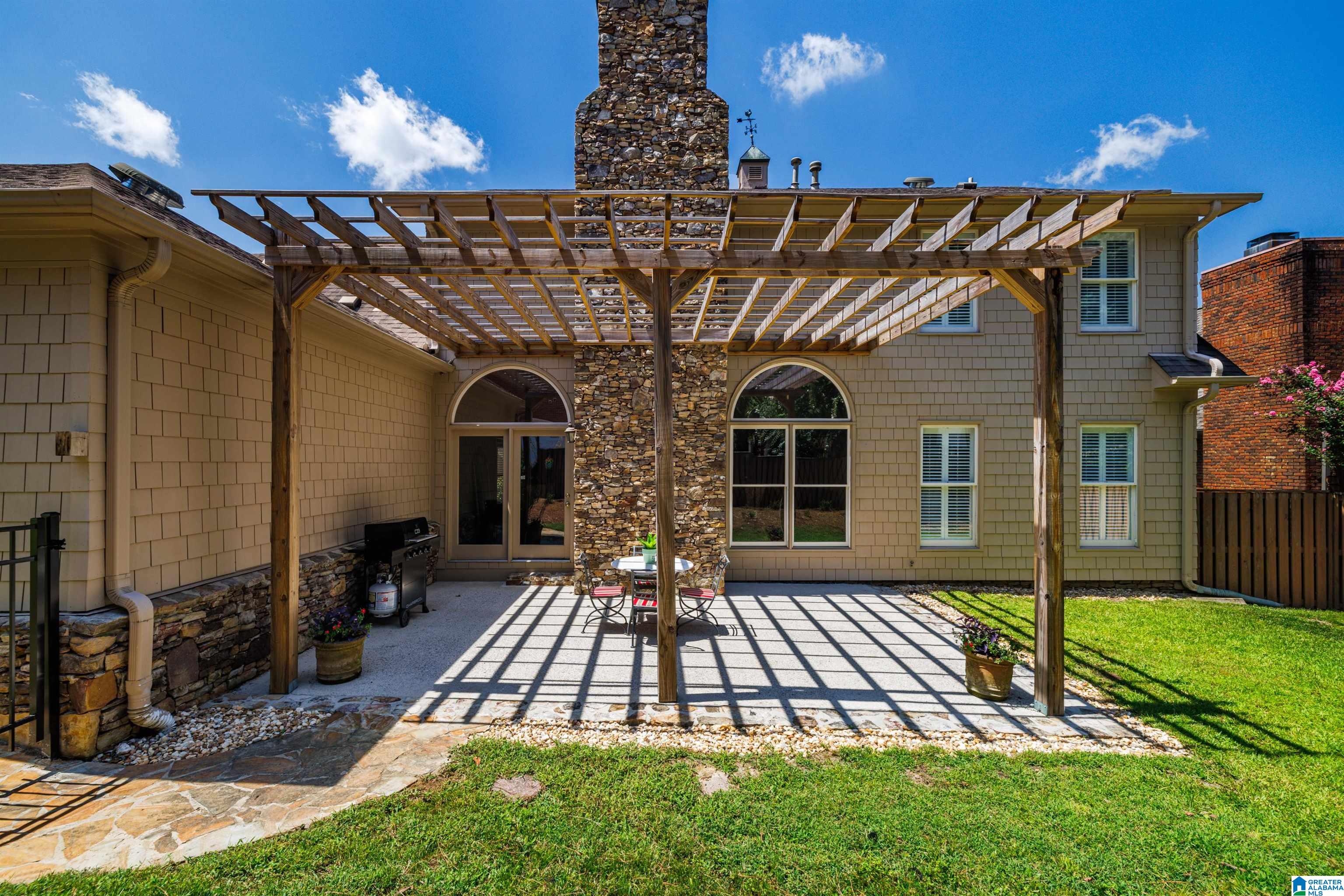 45th image of 2516 Ivy Glenn Dr, Vestavia Hills, AL 35243 | MLS# 21463223