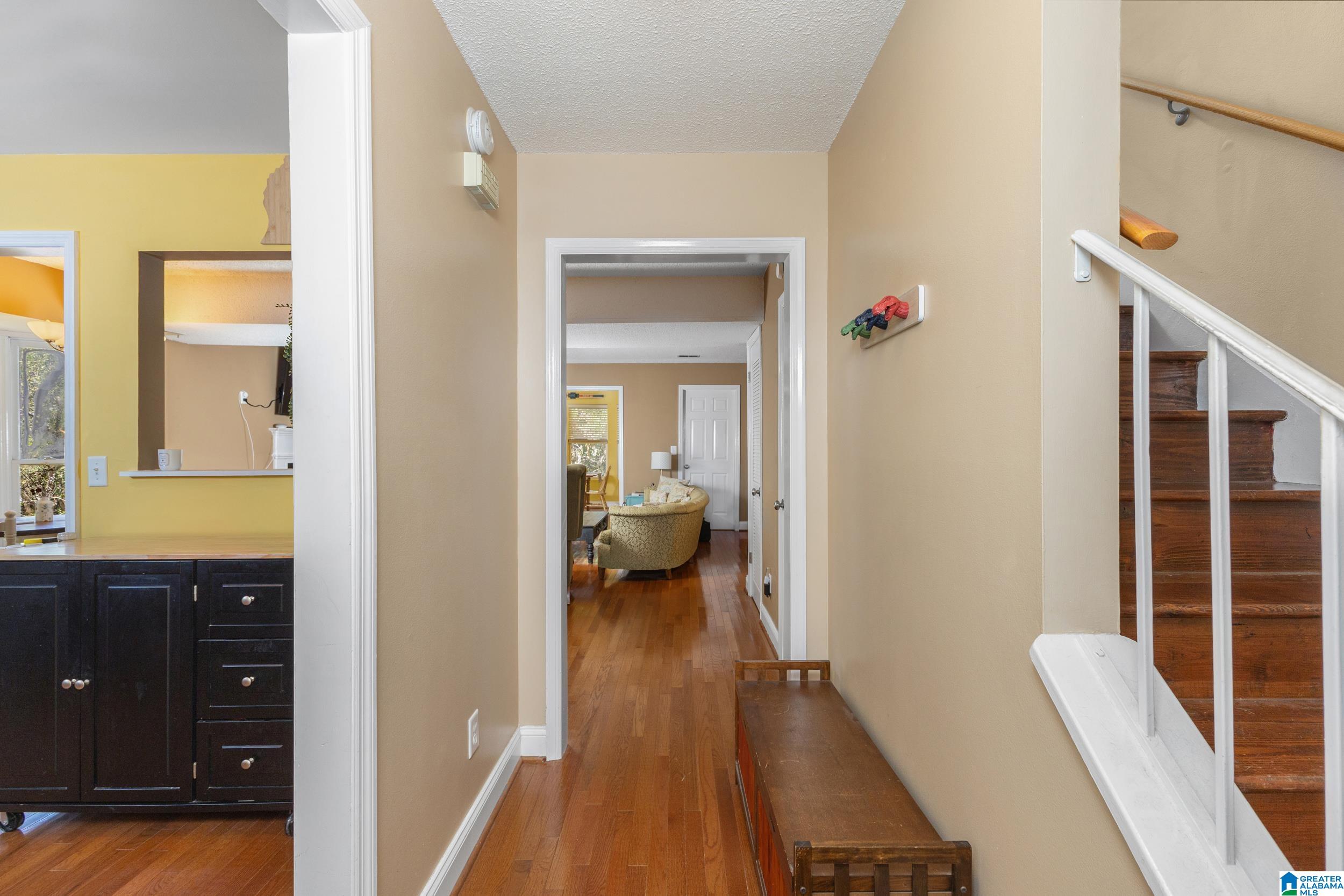 Photo 3 of Townhouse for sale at 1521 16th Street S #101, Birmingham, AL 35205 | MLS# 21463224 | Listing updated on 2026-08-31