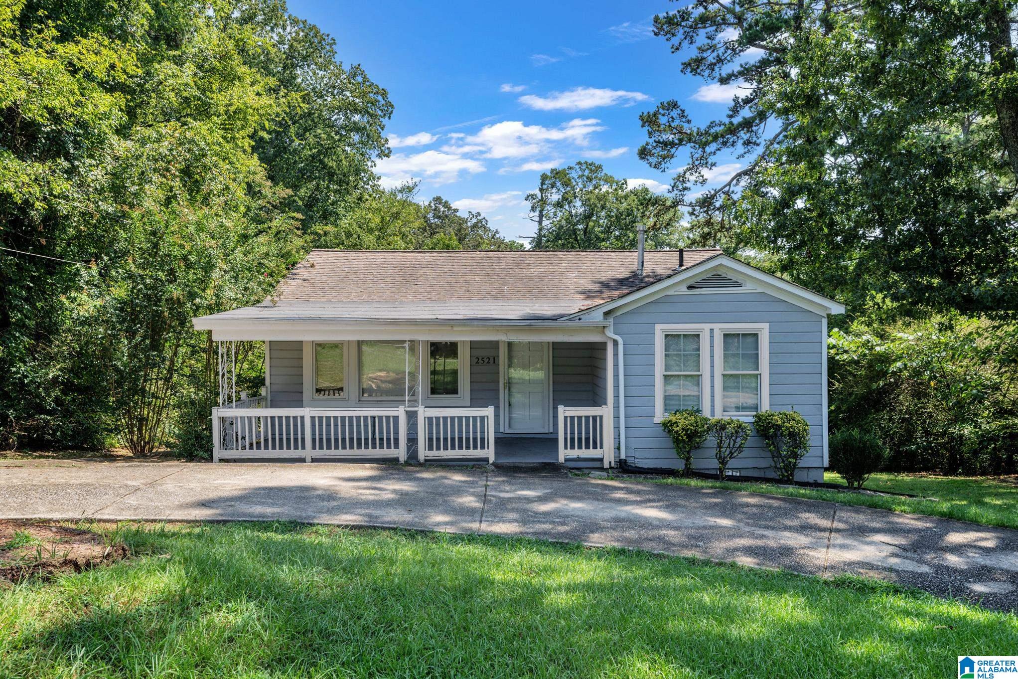 Photo 1 of Single family home for sale at 2521 Palomino Lane, Birmingham, AL 35214 | MLS# 21463225 | Listing updated on 2026-08-28