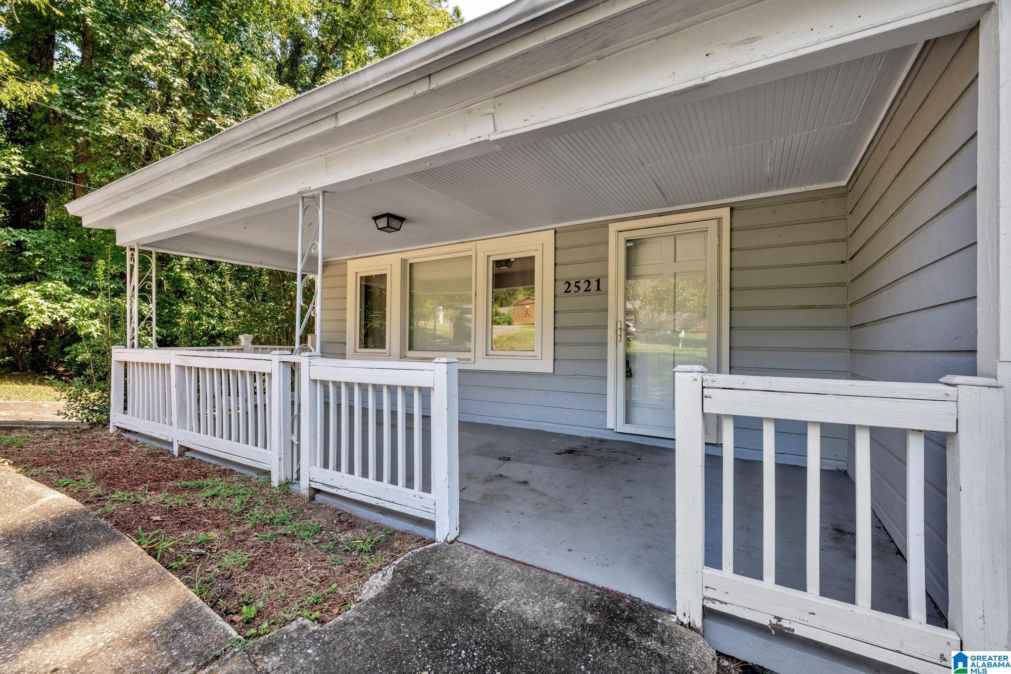 Photo 2 of Single family home for sale at 2521 Palomino Lane, Birmingham, AL 35214 | MLS# 21463225 | Listing updated on 2026-08-28
