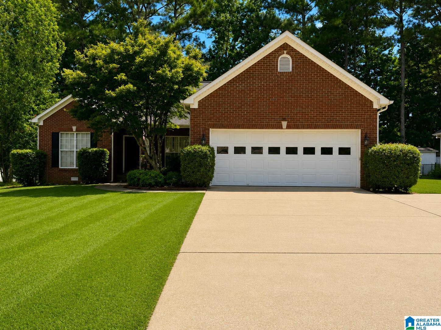 1st image of 33 Lillian Lane, Anniston, AL 36207 | MLS# 21463230