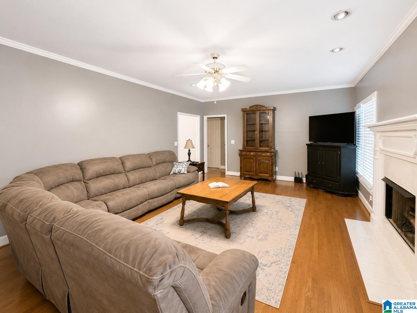 3rd image of 33 Lillian Lane, Anniston, AL 36207 | MLS# 21463230