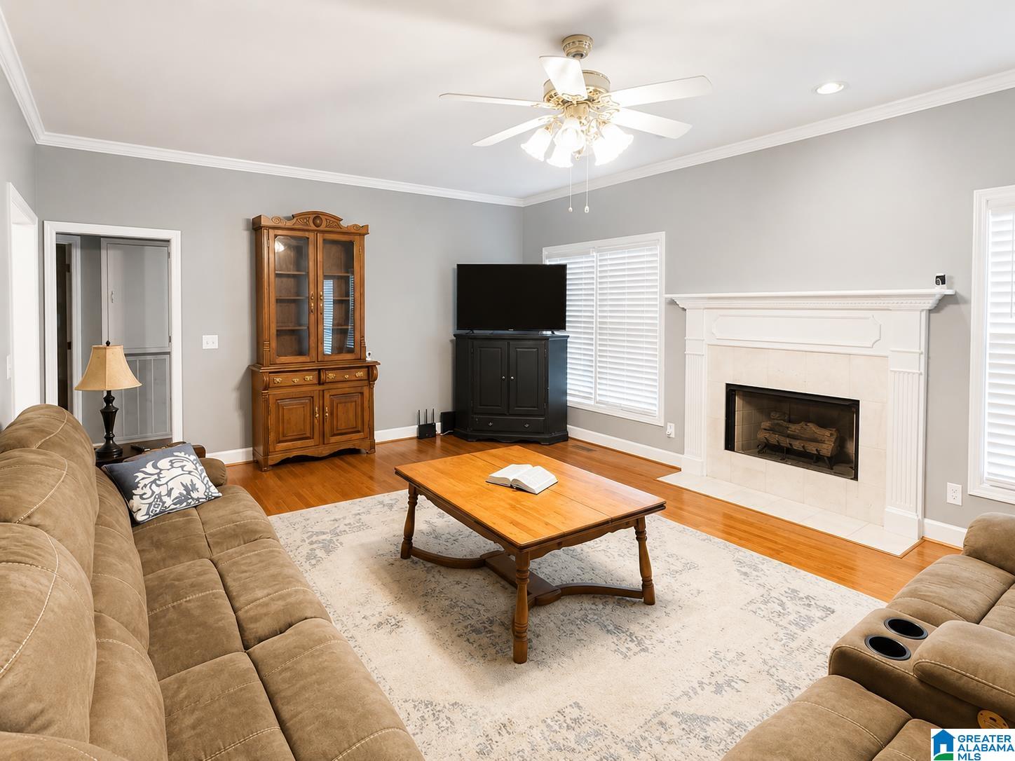 4th image of 33 Lillian Lane, Anniston, AL 36207 | MLS# 21463230