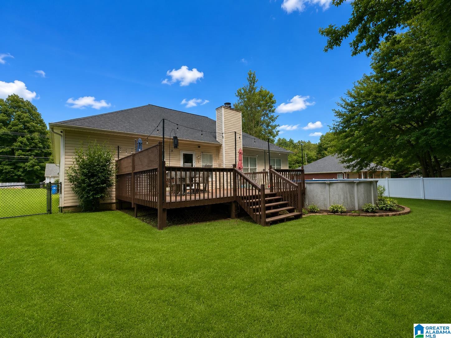 33rd image of 33 Lillian Lane, Anniston, AL 36207 | MLS# 21463230