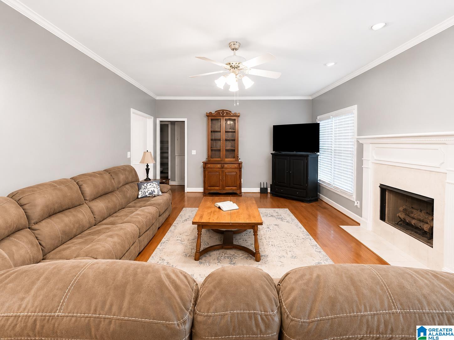 5th image of 33 Lillian Lane, Anniston, AL 36207 | MLS# 21463230