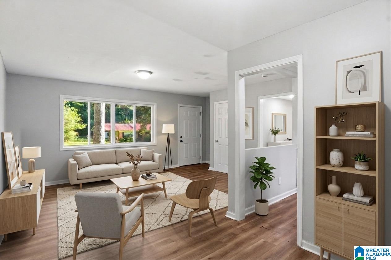 Photo 2 of Single family home for sale at 440 Burgundy Road, Birmingham, AL 35215 | MLS# 21463240 | Listing updated on 2026-08-27