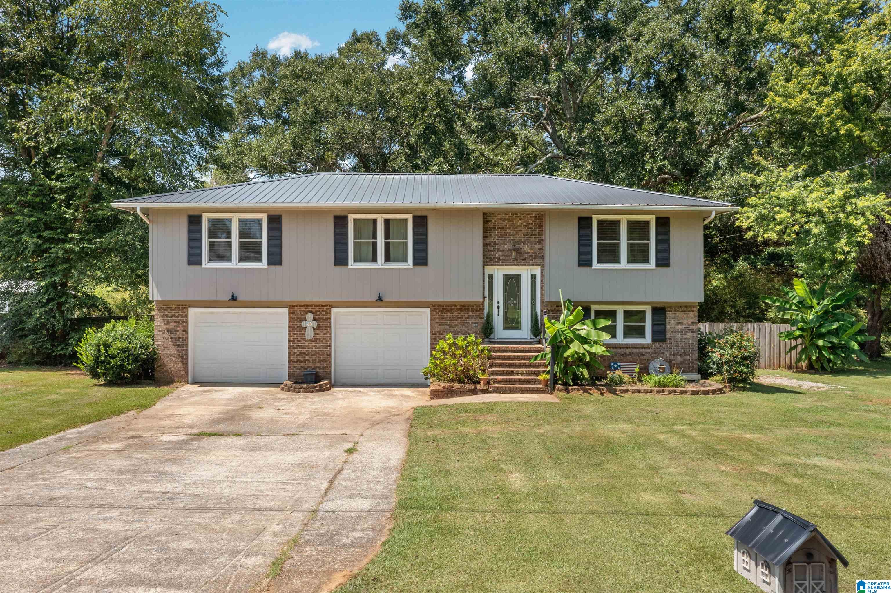 1st image of 261 Moana Dr, Alexandria, AL 36250 | MLS# 21463241