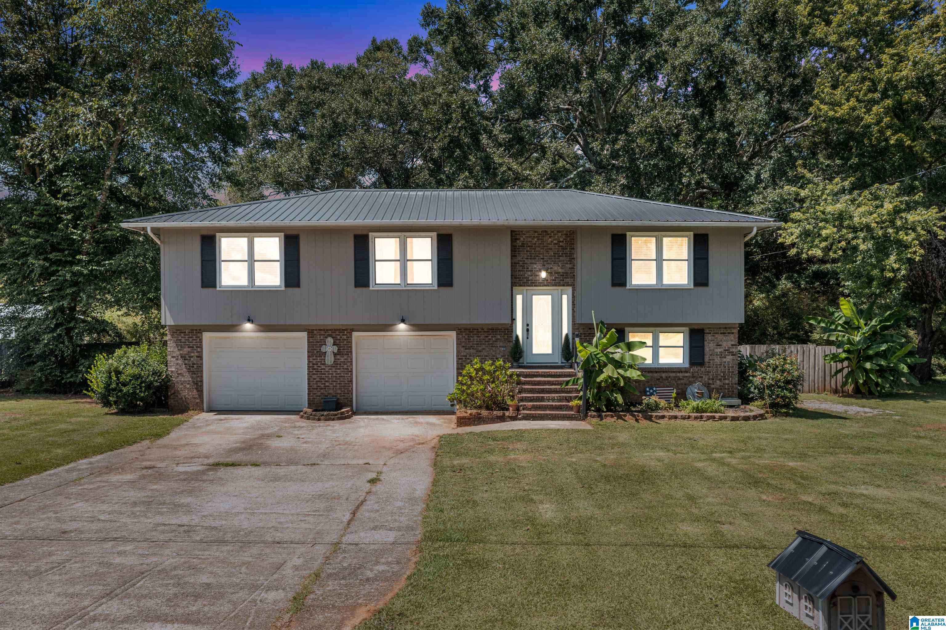 2nd image of 261 Moana Dr, Alexandria, AL 36250 | MLS# 21463241