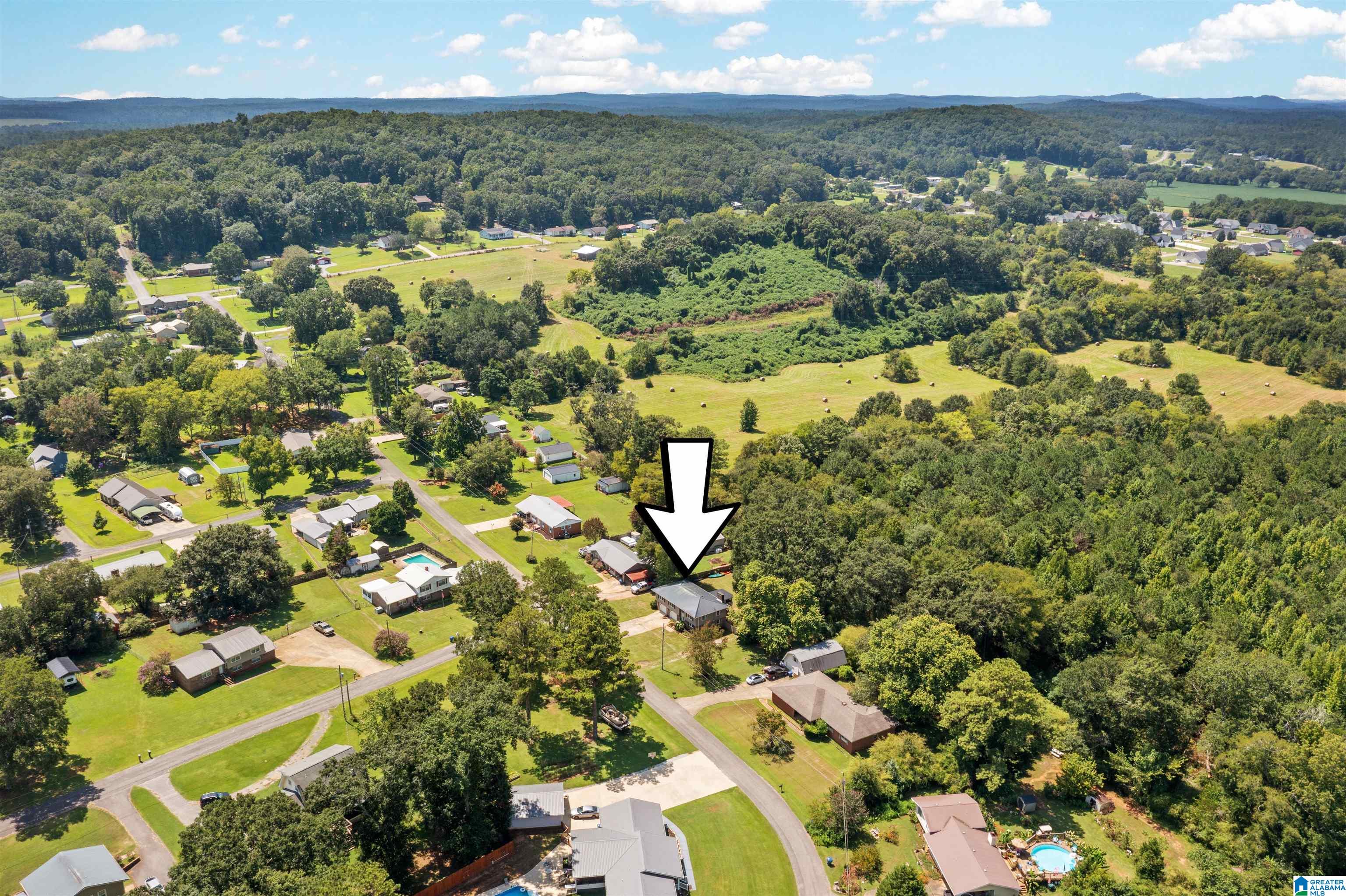 4th image of 261 Moana Dr, Alexandria, AL 36250 | MLS# 21463241