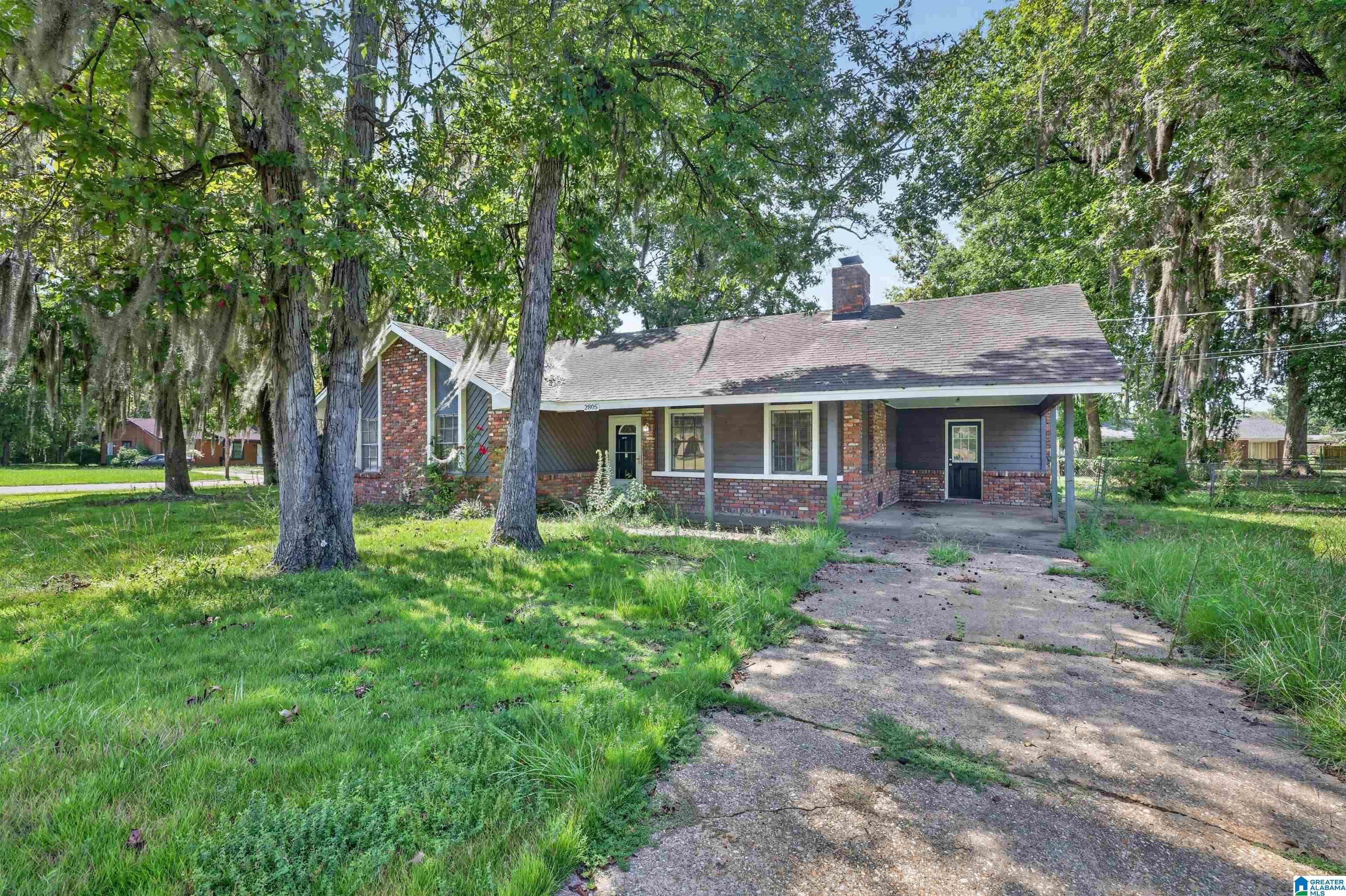 2nd image of 2805 Susan Dr, Montgomery, AL 36116 | MLS# 21463242