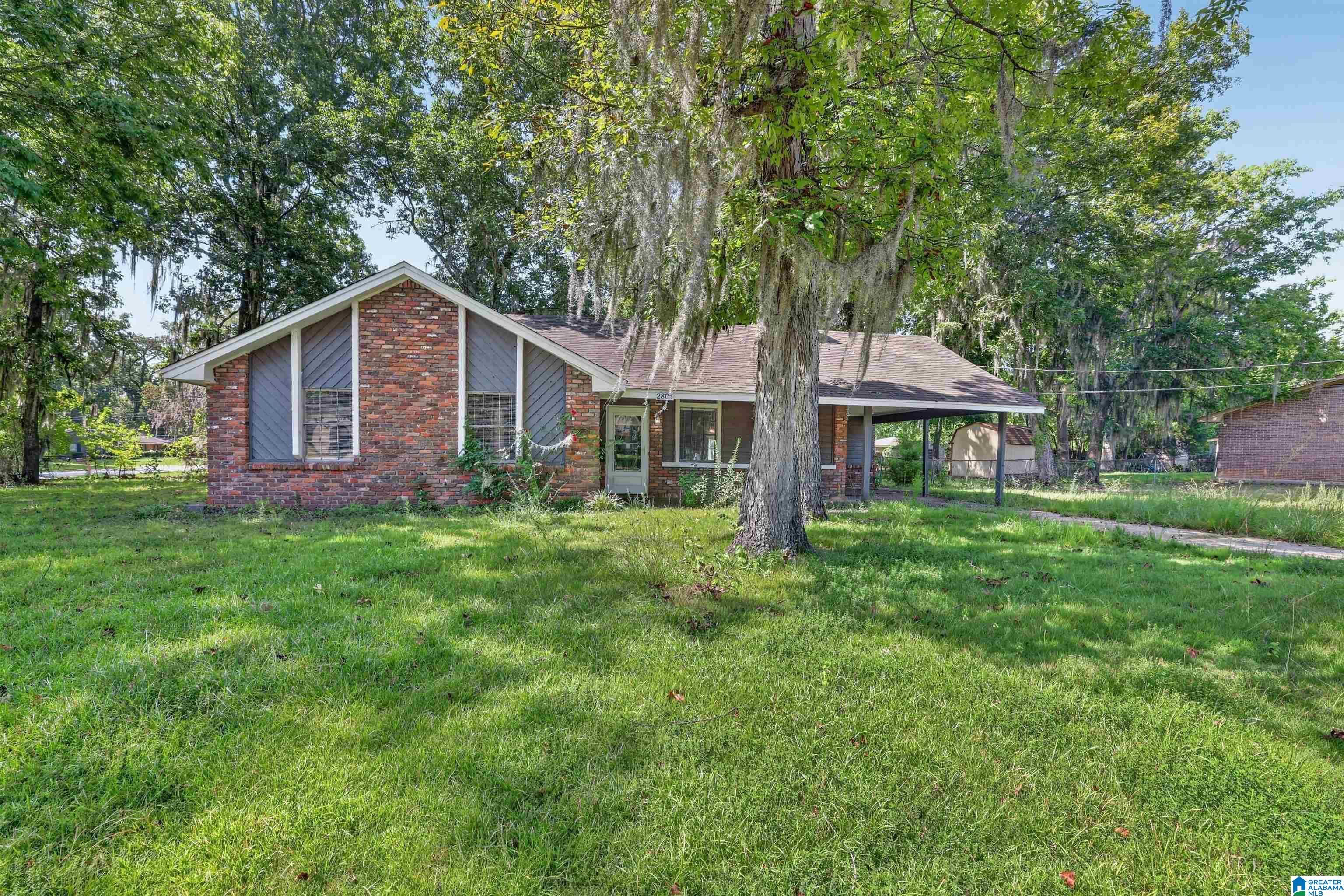 23rd image of 2805 Susan Dr, Montgomery, AL 36116 | MLS# 21463242