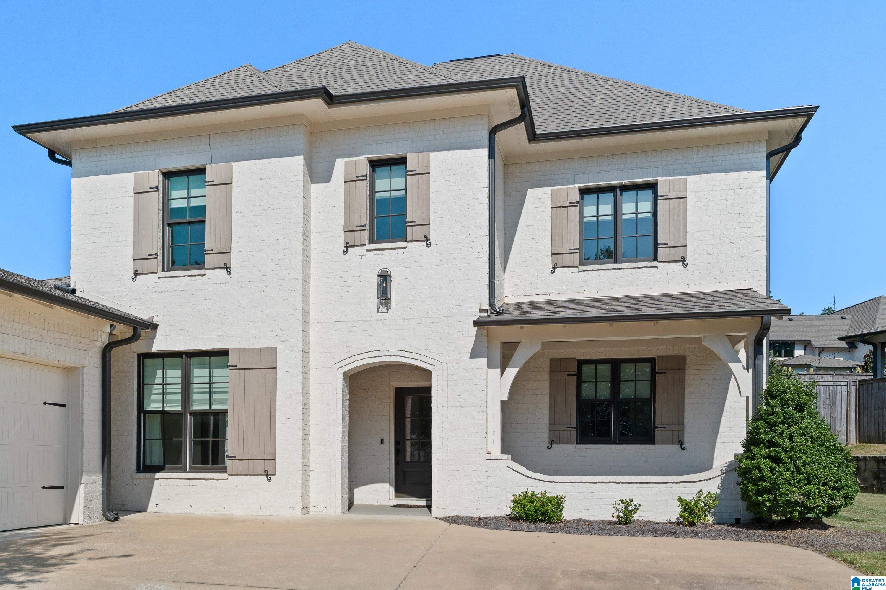 2nd image of 1789 Helen Ridge Circle, Vestavia Hills, AL 35242 | MLS# 21463244