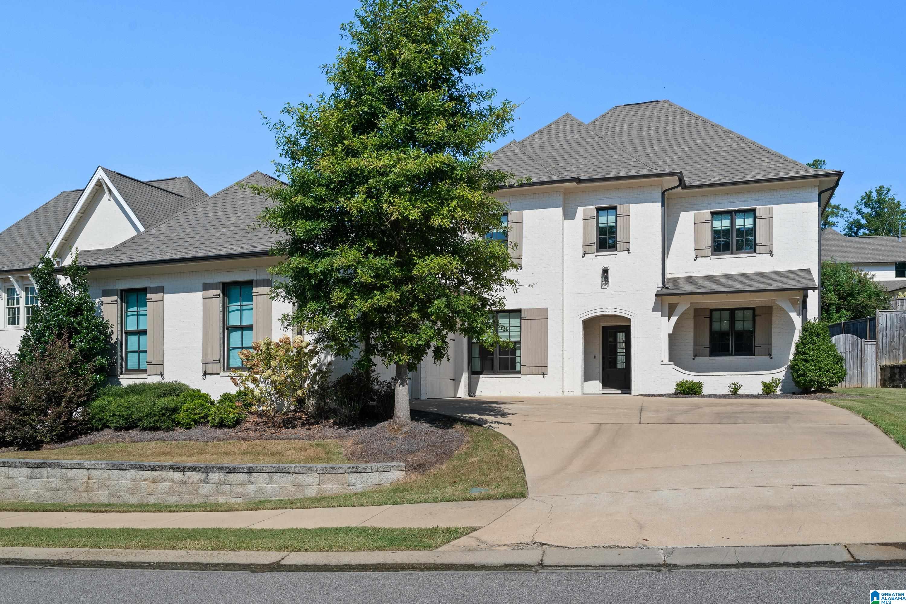 51st image of 1789 Helen Ridge Circle, Vestavia Hills, AL 35242 | MLS# 21463244