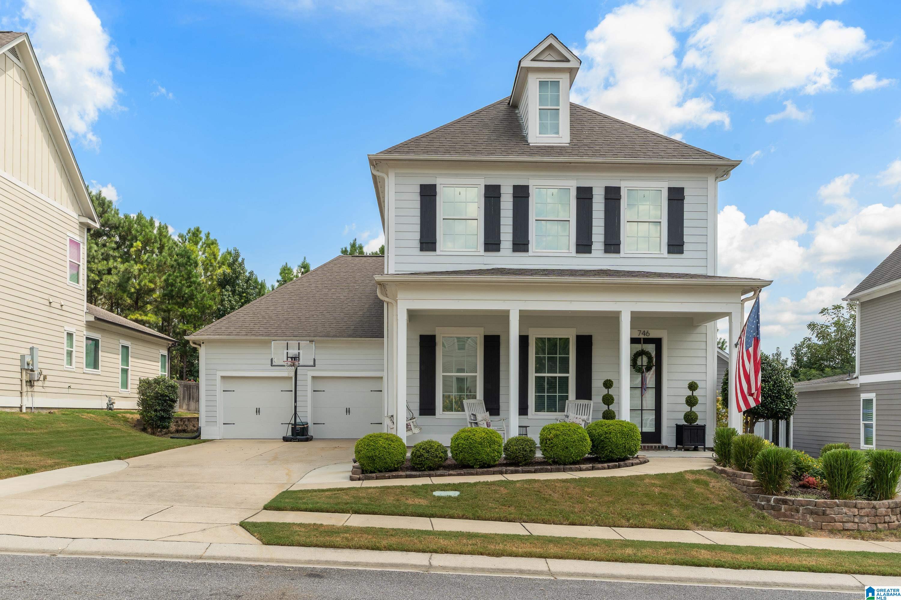 1st image of 746 Rosebury Road, Helena, AL 35080 | MLS# 21463247