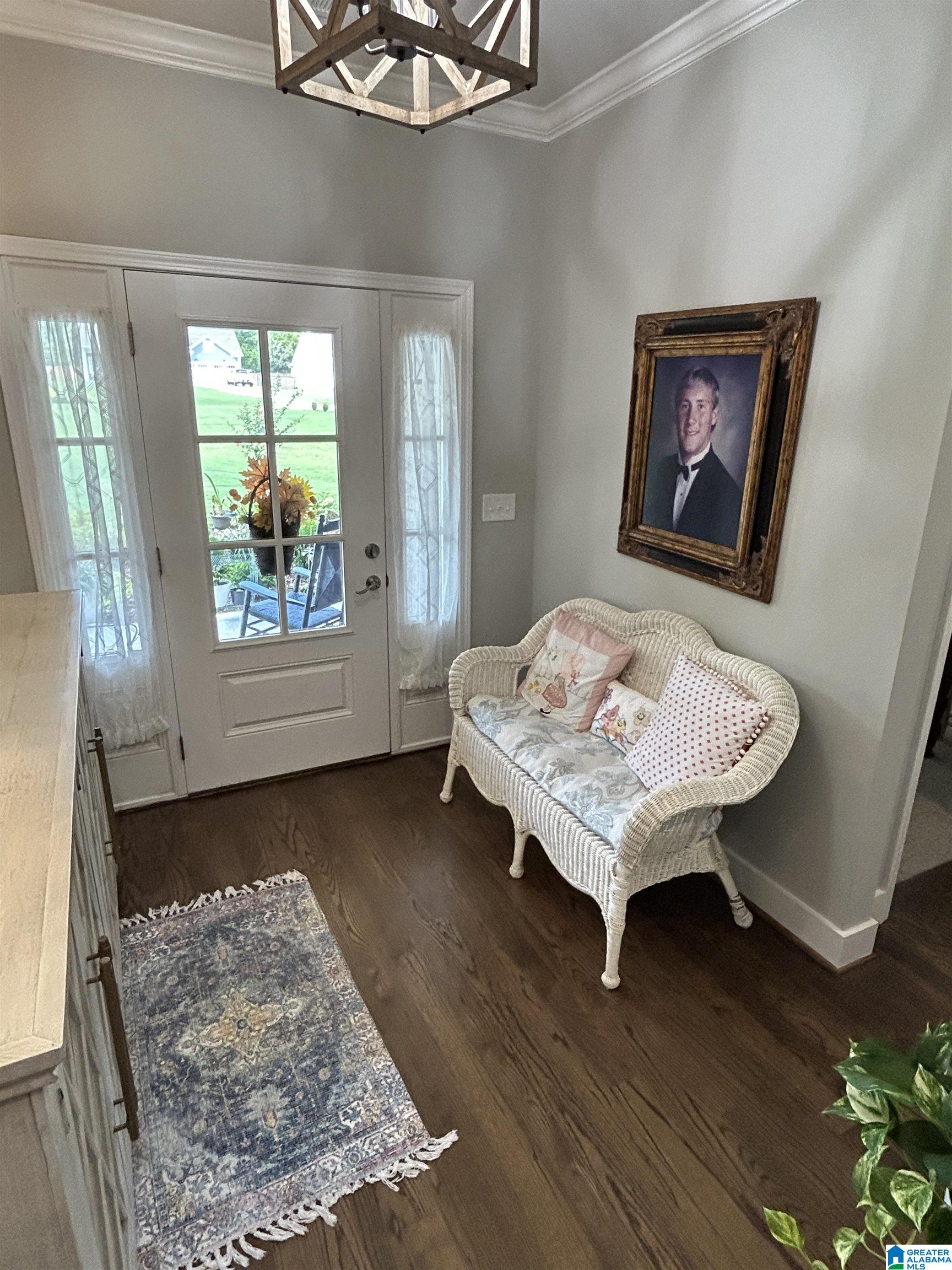 Photo 3 of Single family home for sale at 1494 Brooks Dr, Mount Olive, AL 35117 | MLS# 21463248 | Listing updated on 2026-08-27
