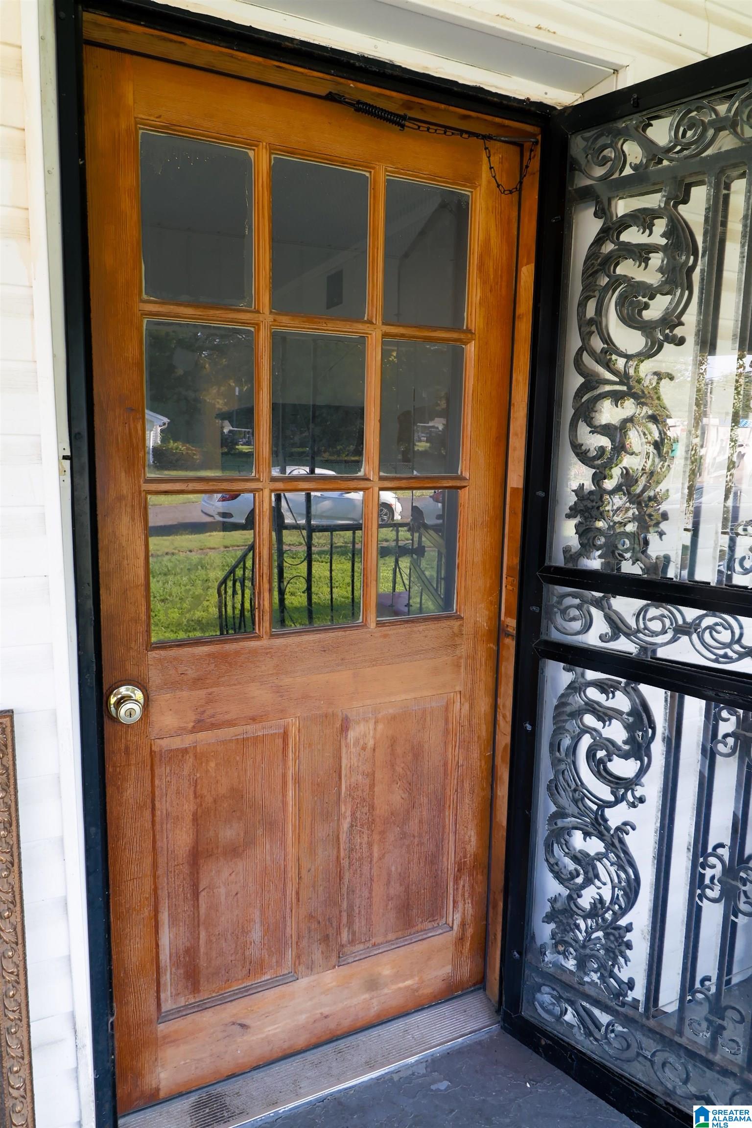 Photo 3 of Single family home for sale at 104 Marion Street, Warrior, AL 35180 | MLS# 21463251 | Listing updated on 2026-09-17