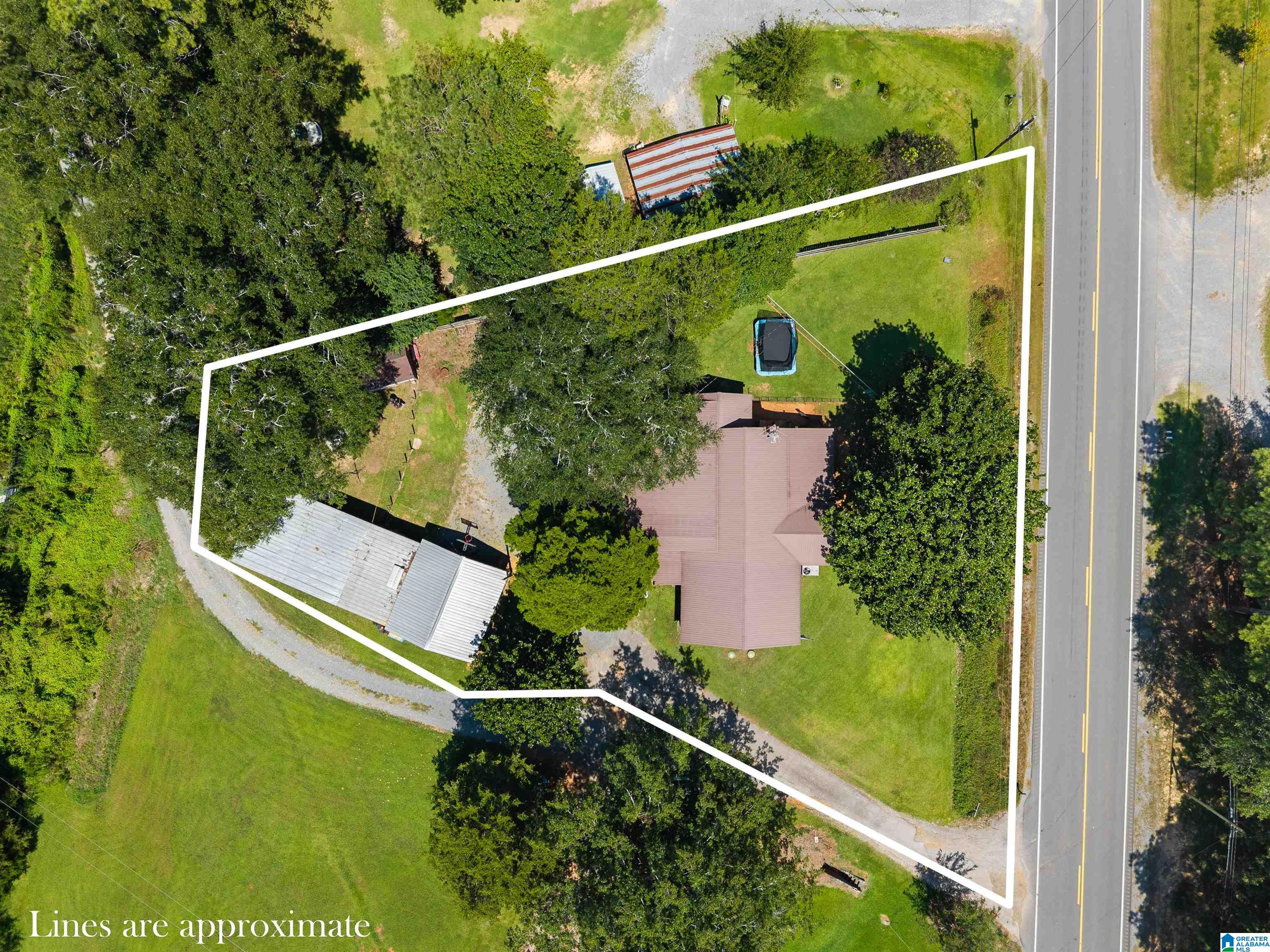 35th image of 15465 State Hwy 160, Cleveland, AL 35049 | MLS# 21463252