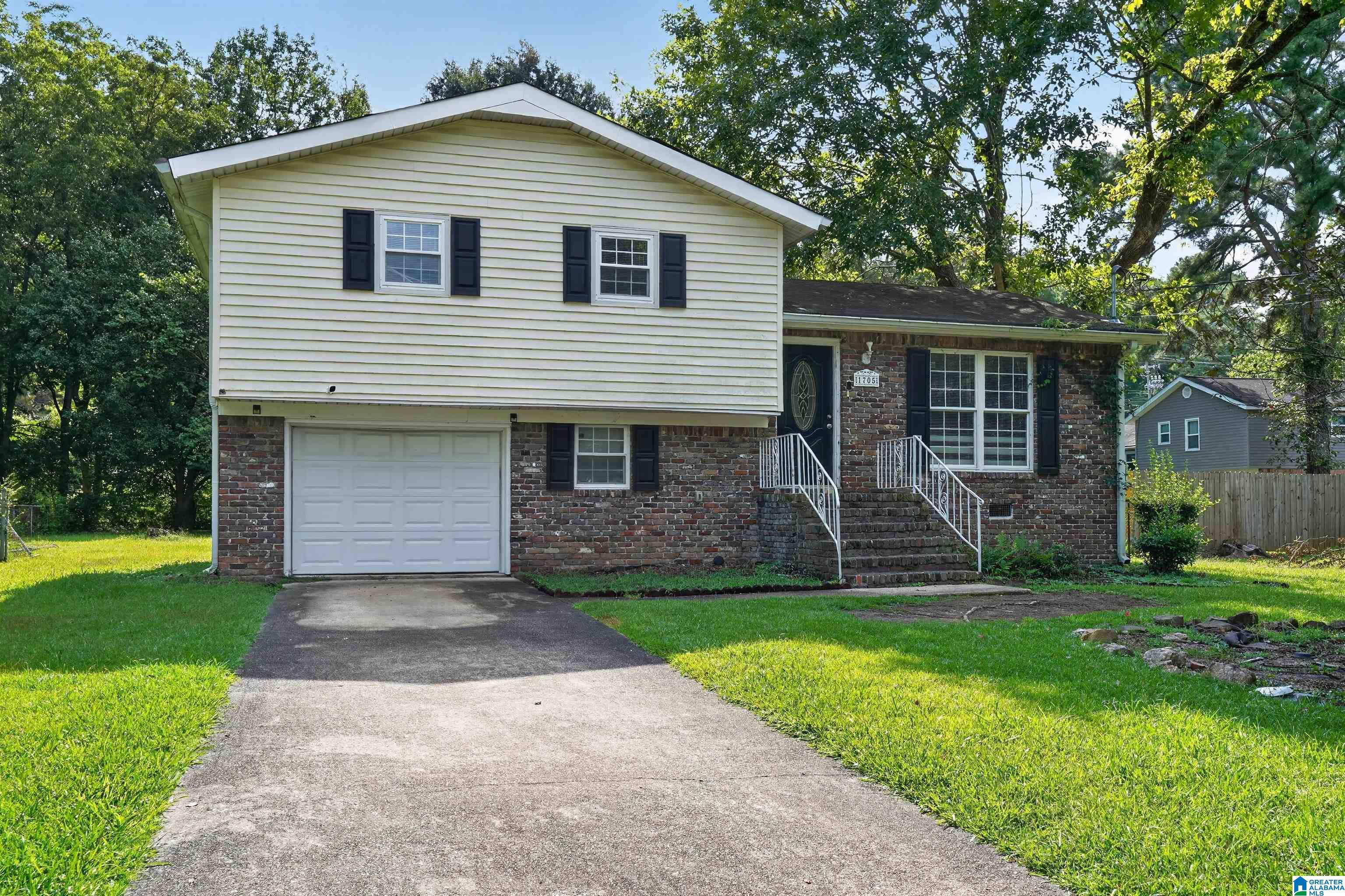 1st image of 1705 Serene Circle, Center Point, AL 35215 | MLS# 21463253