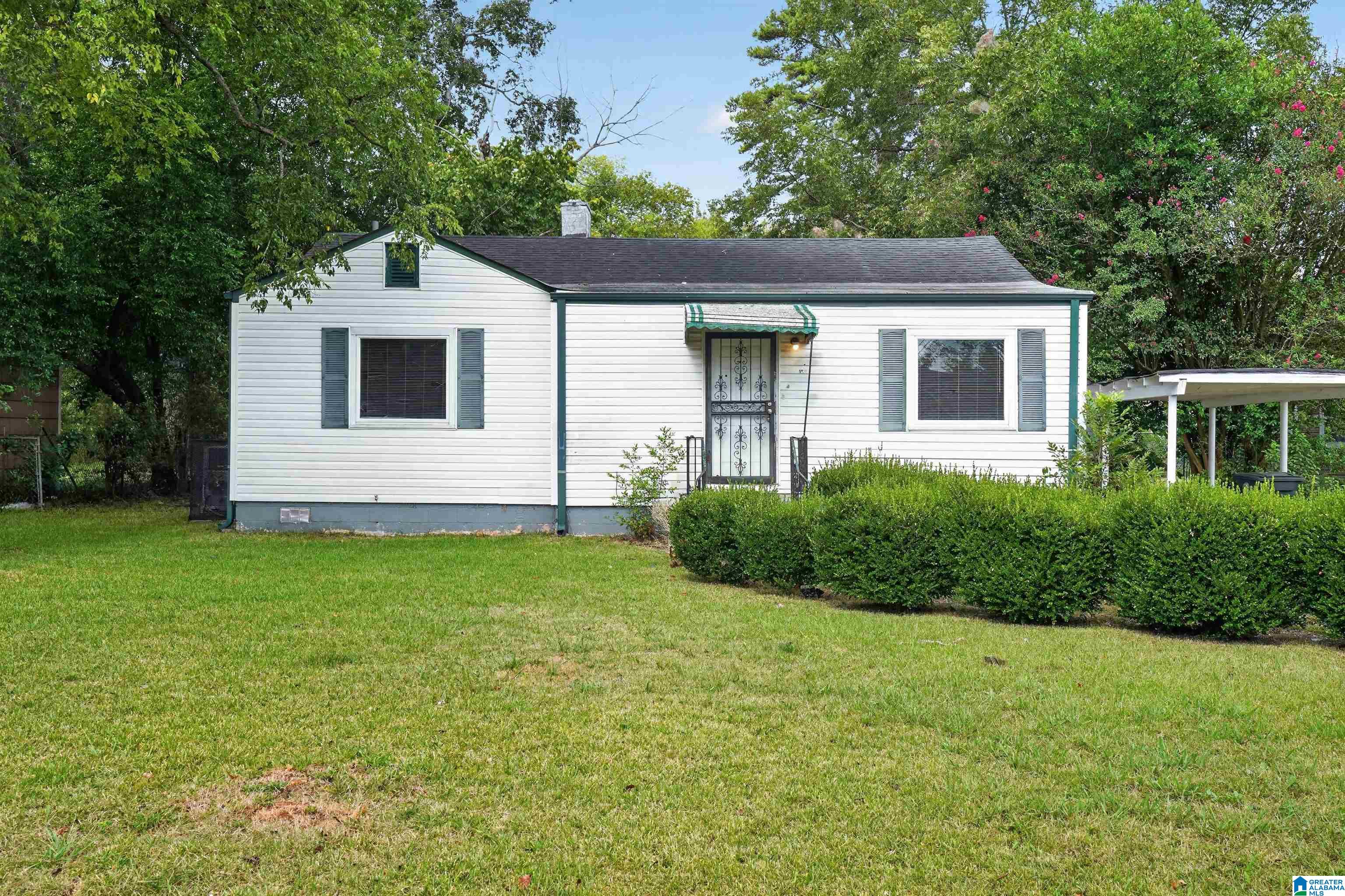 2nd image of 5804 Court N, Birmingham, AL 35228 | MLS# 21463255