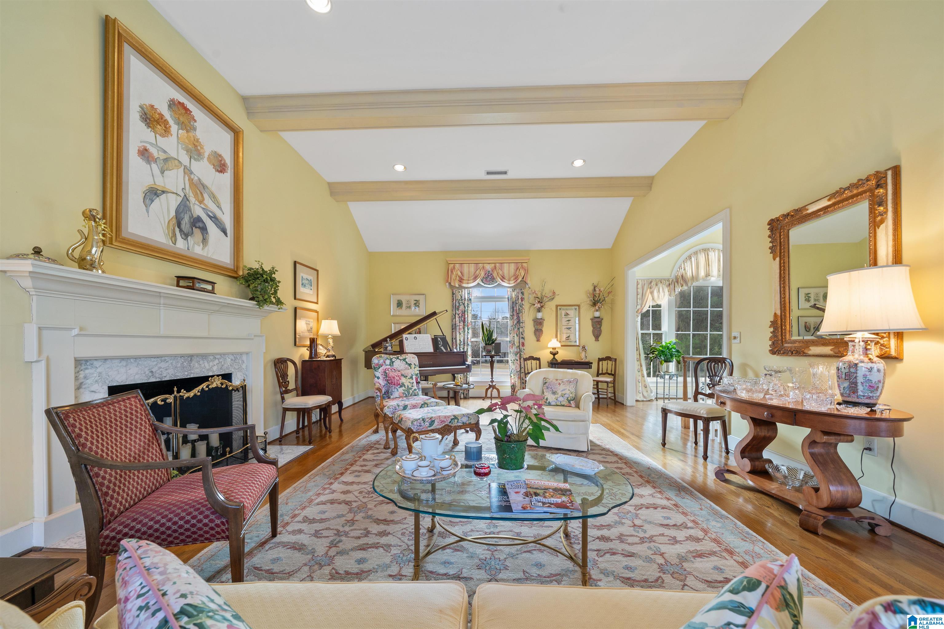 5th image of 1740 Country Club Road, Roanoke, AL 36274 | MLS# 21463256