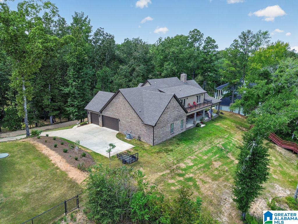 4th image of 11760 High Cliff Dr, Northport, AL 35475 | MLS# 21463257