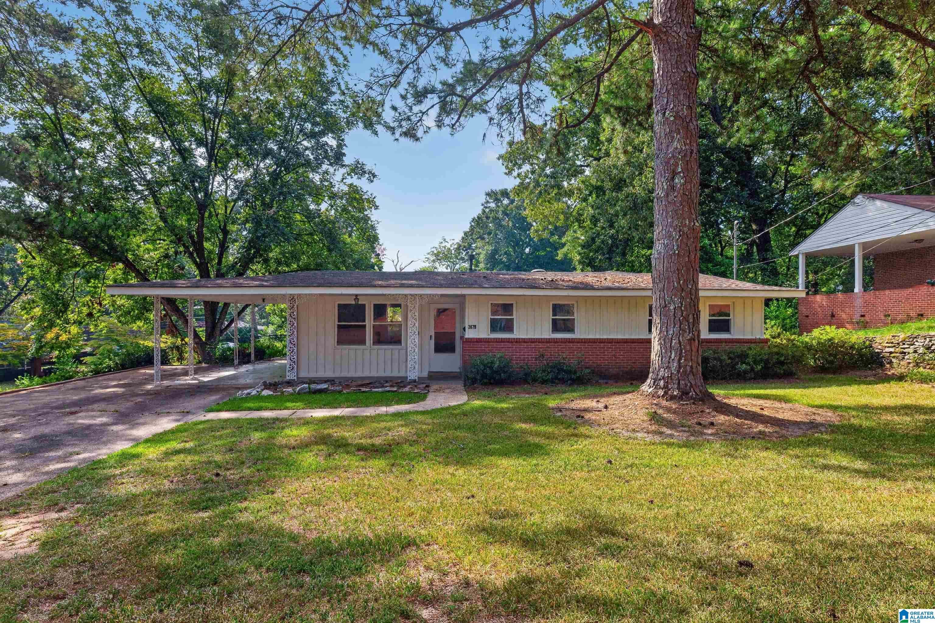 1st image of 3678 Windemere Dr, Montgomery, AL 36109 | MLS# 21463258