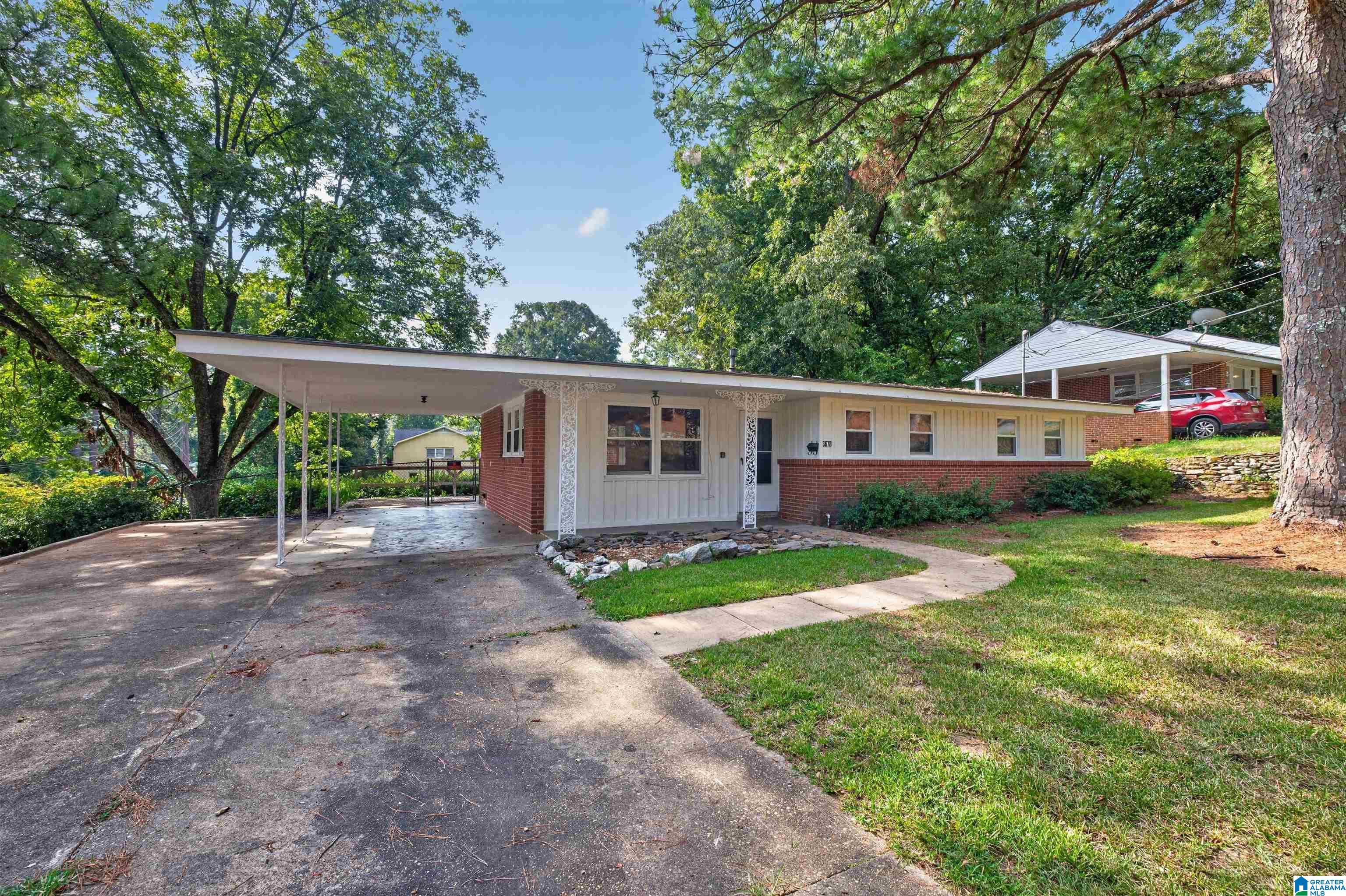 2nd image of 3678 Windemere Dr, Montgomery, AL 36109 | MLS# 21463258