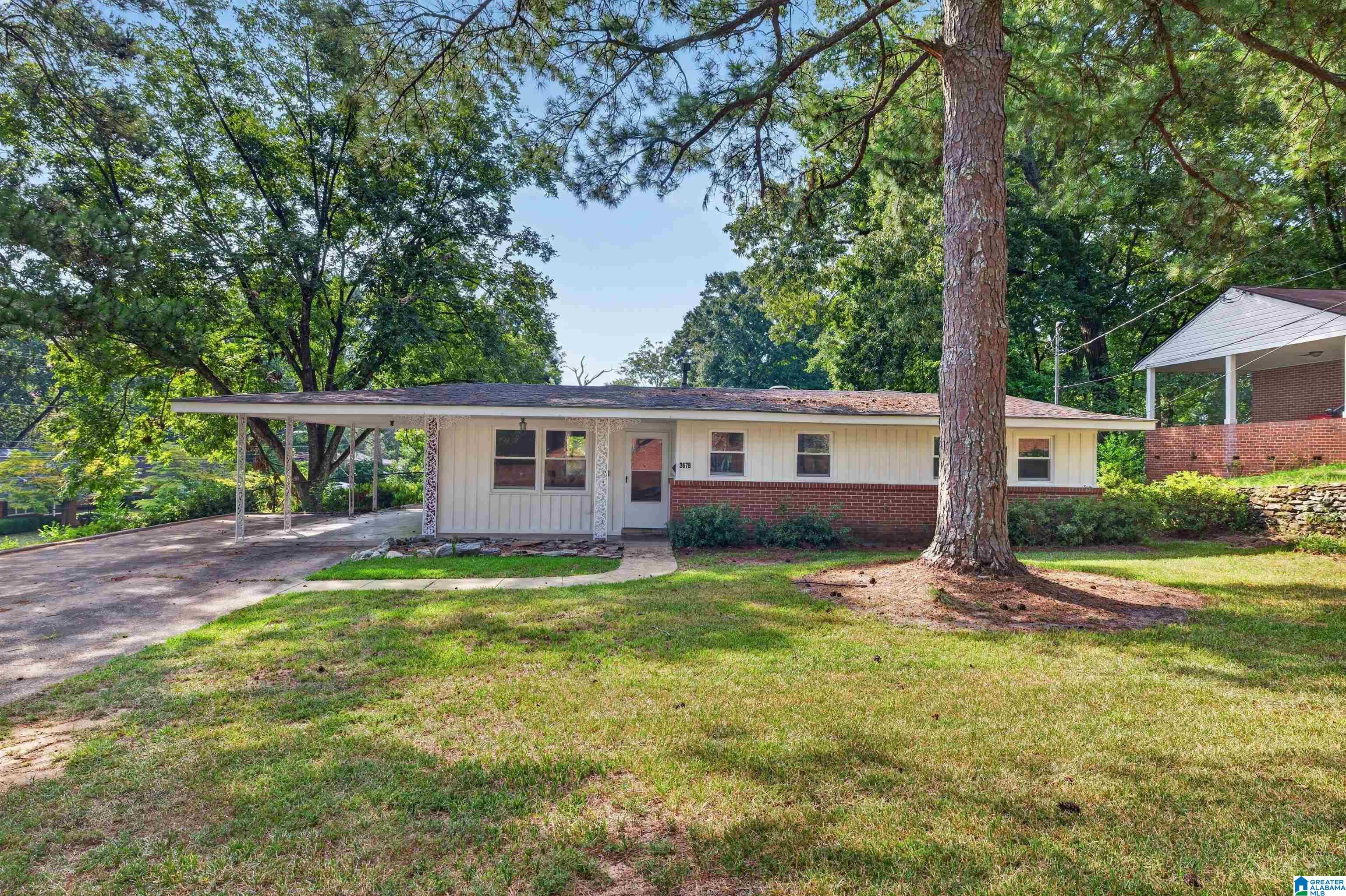 4th image of 3678 Windemere Dr, Montgomery, AL 36109 | MLS# 21463258