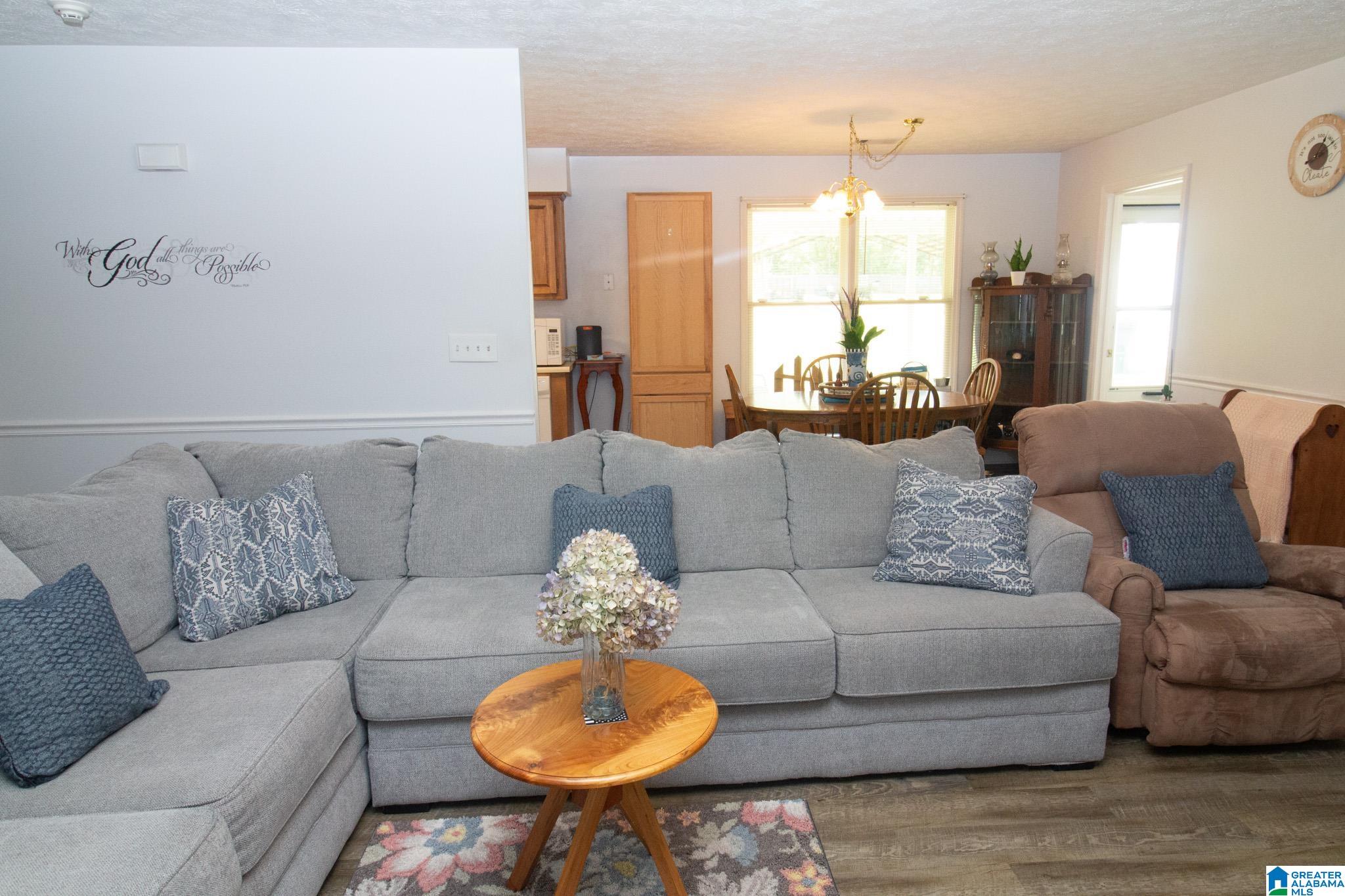 3rd image of 3465 County Road 288, Five Points, AL 36855 | MLS# 21463259