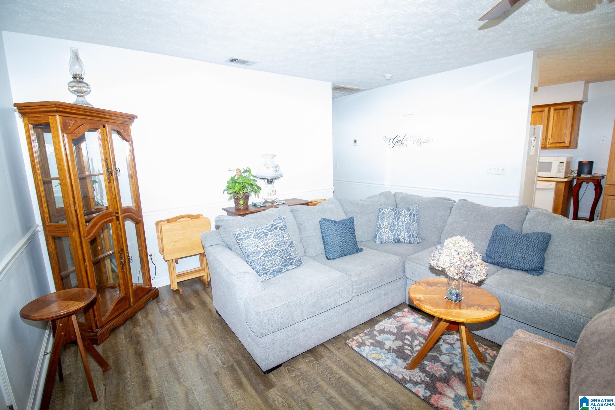 4th image of 3465 County Road 288, Five Points, AL 36855 | MLS# 21463259