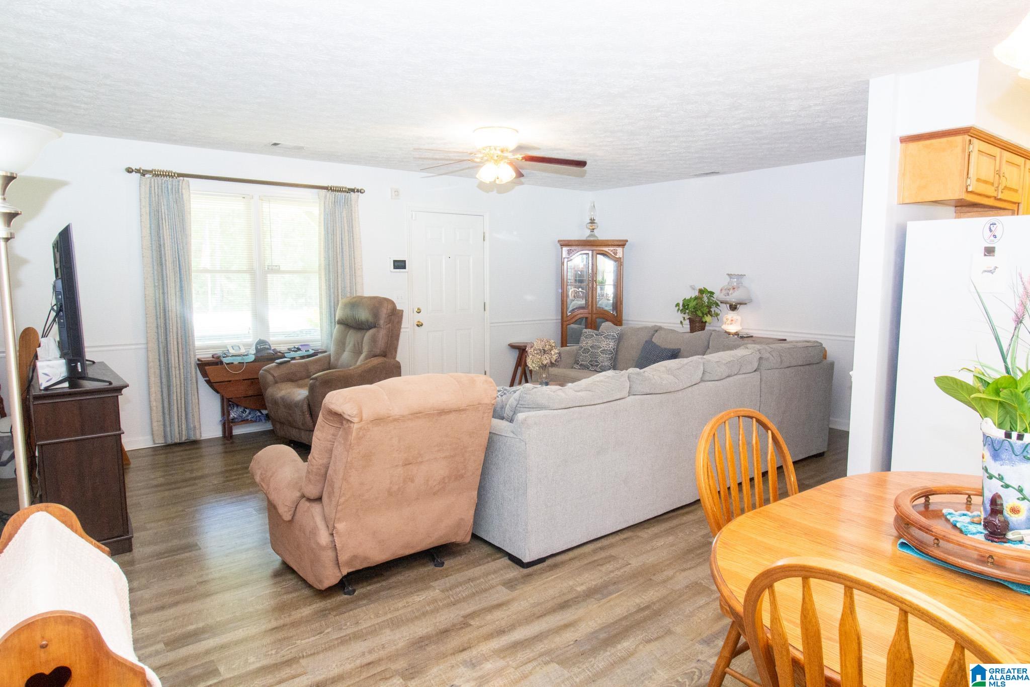 5th image of 3465 County Road 288, Five Points, AL 36855 | MLS# 21463259
